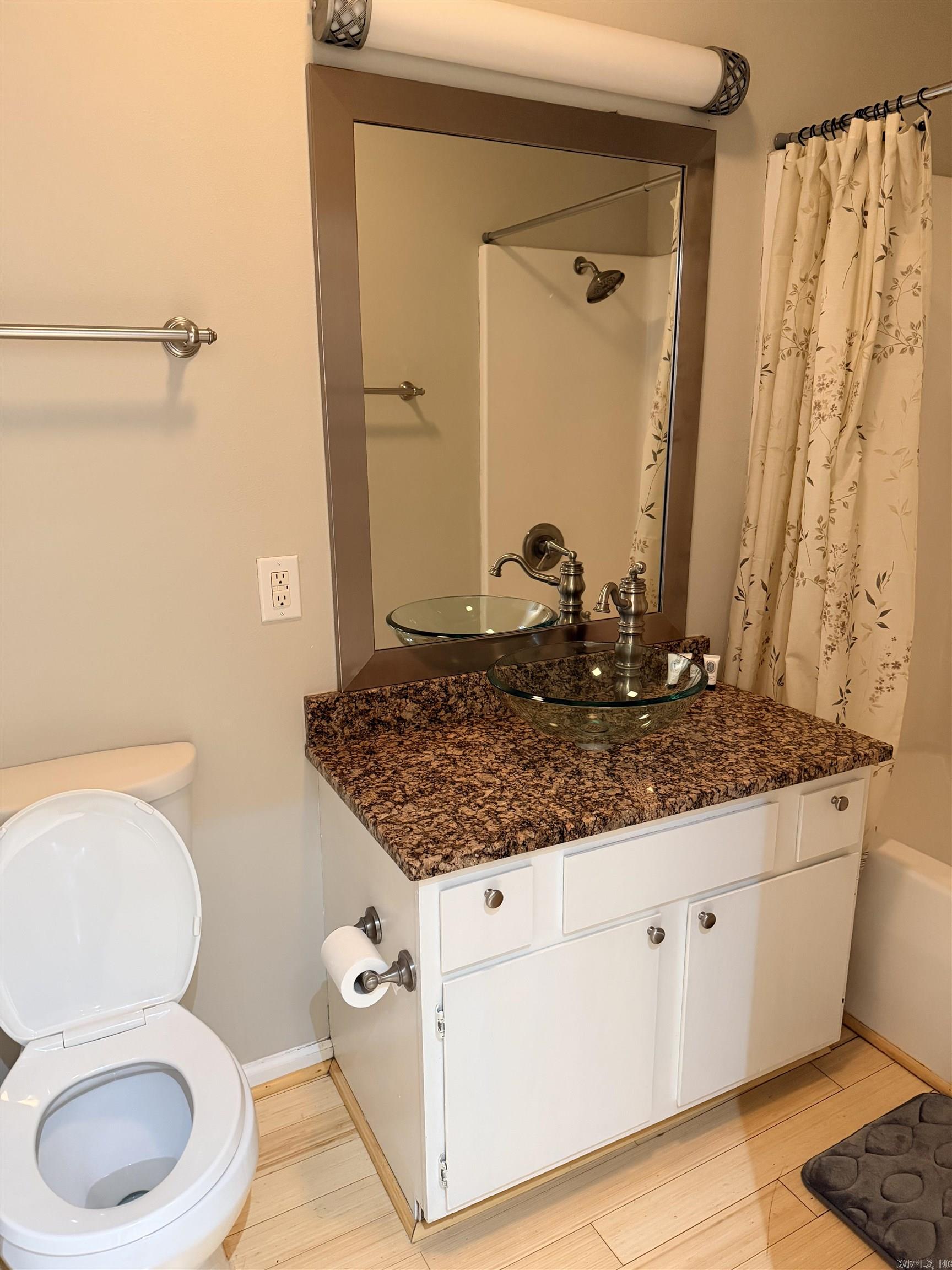 The Cliffs HPR - Residential Lease