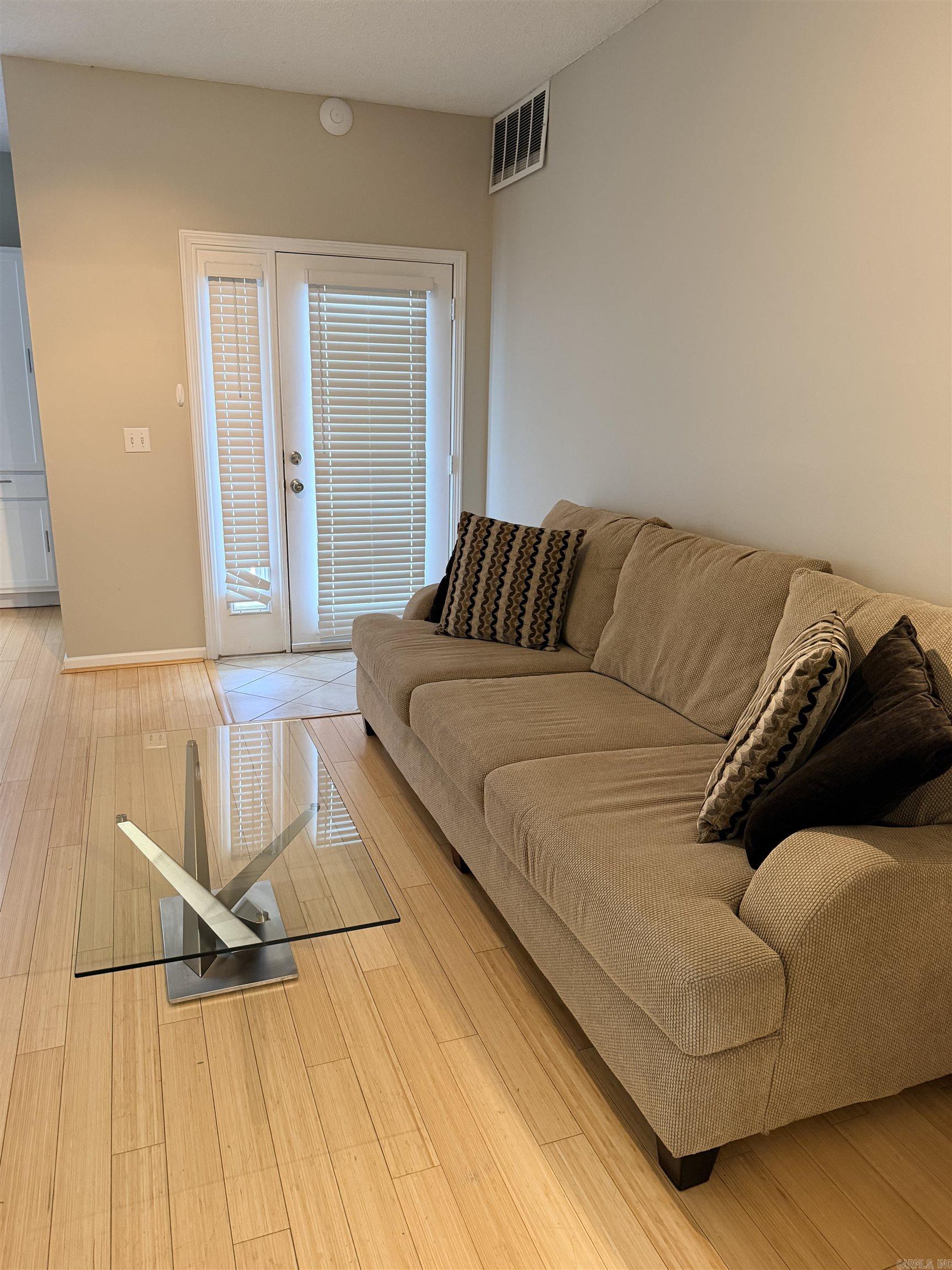 The Cliffs HPR - Residential Lease