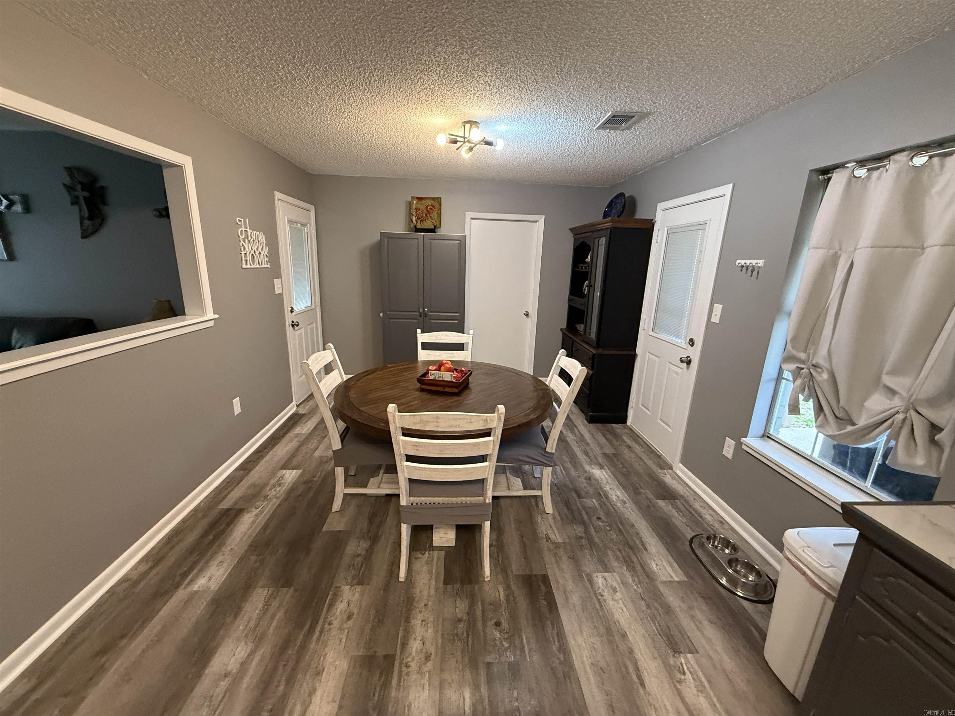 BEEBE OUTLOTS - Residential