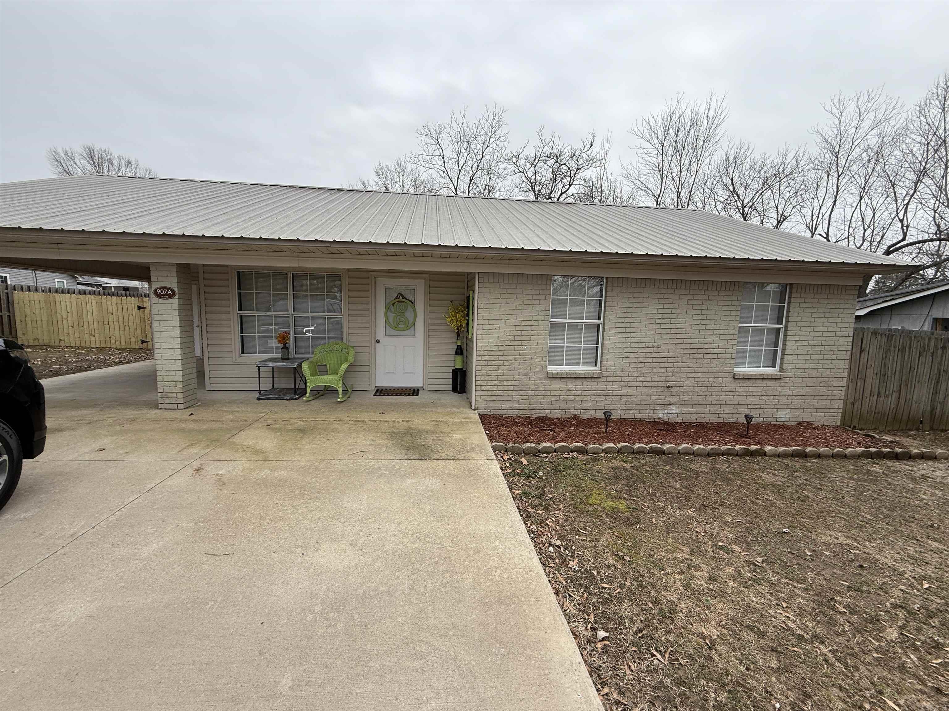 BEEBE OUTLOTS - Residential