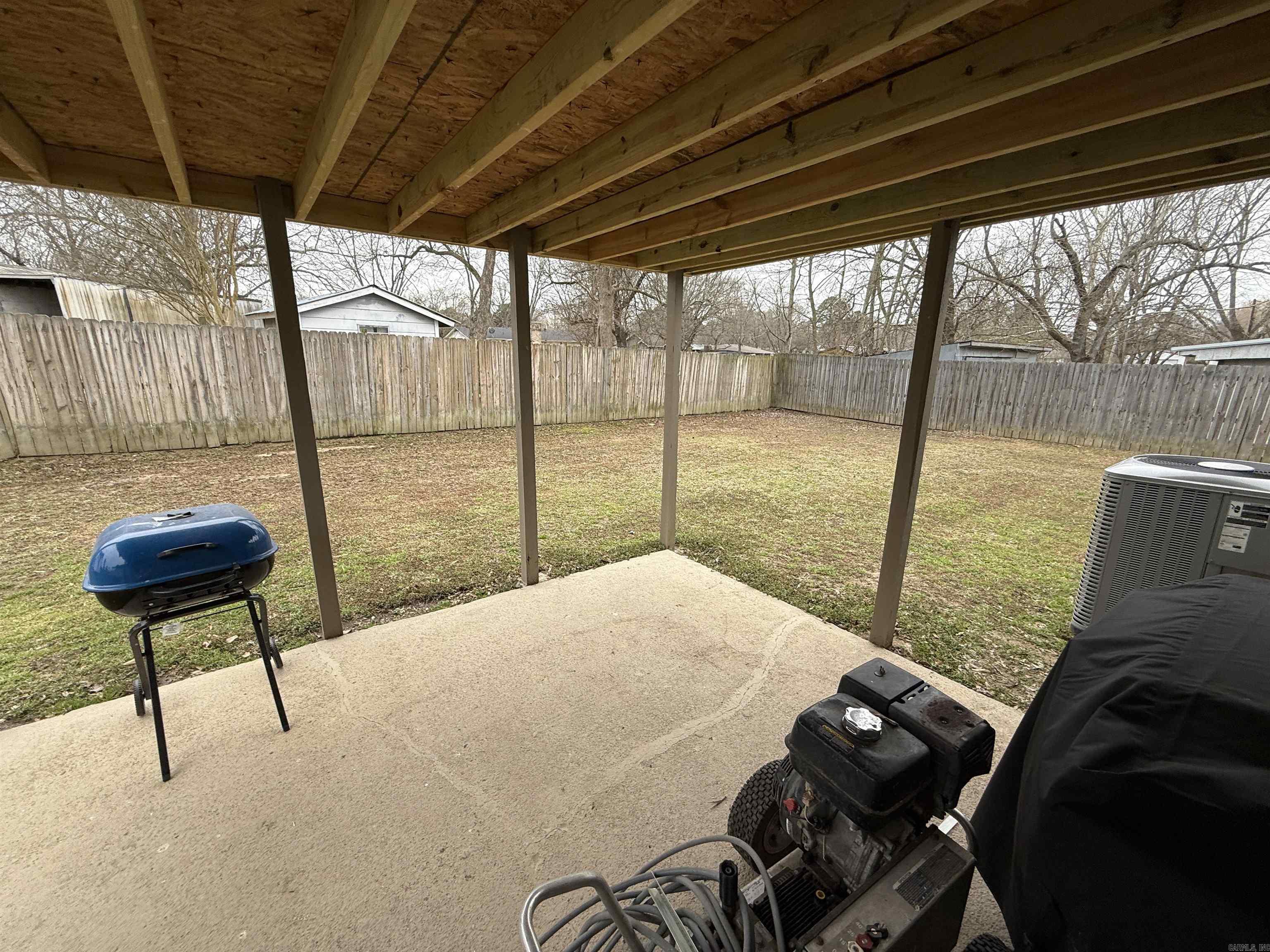 BEEBE OUTLOTS - Residential