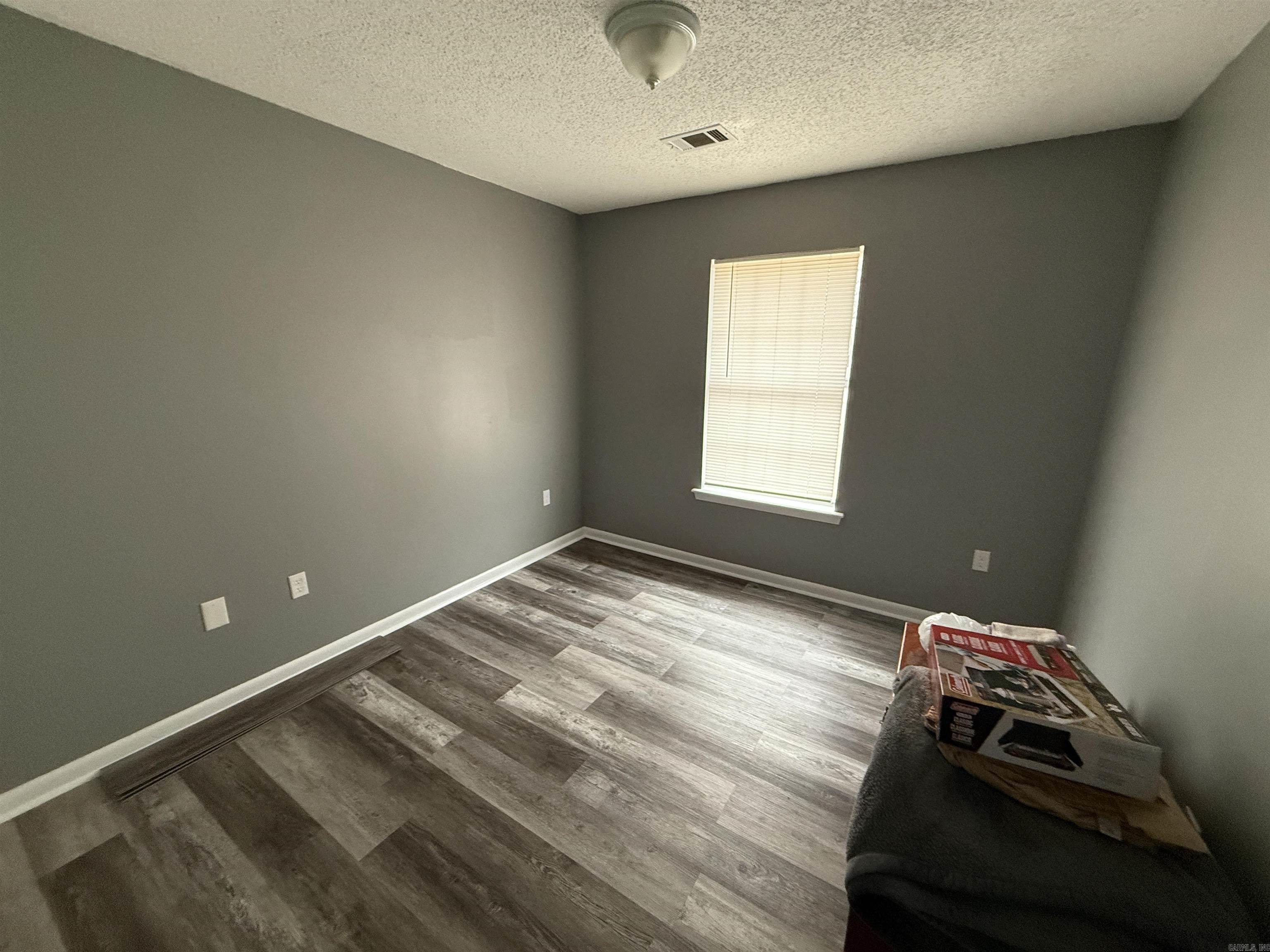 BEEBE OUTLOTS - Residential