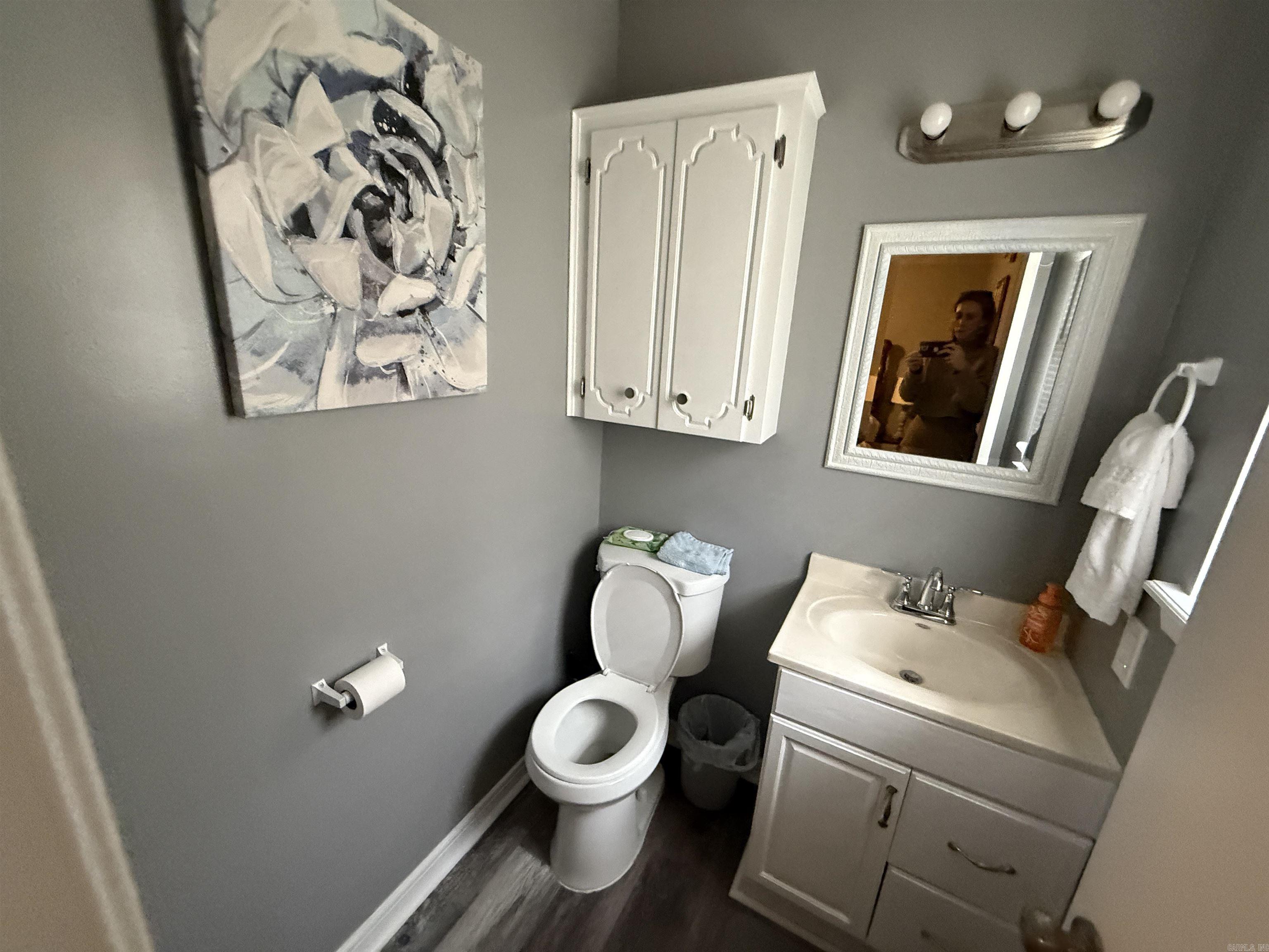 BEEBE OUTLOTS - Residential