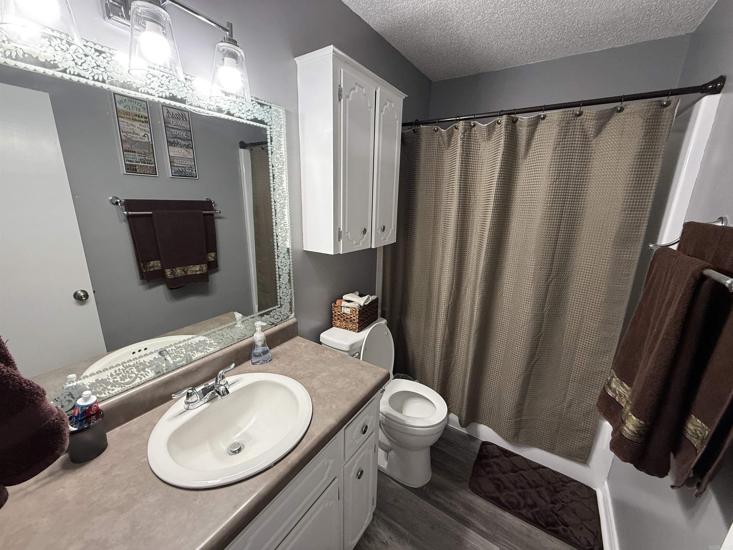 BEEBE OUTLOTS - Residential