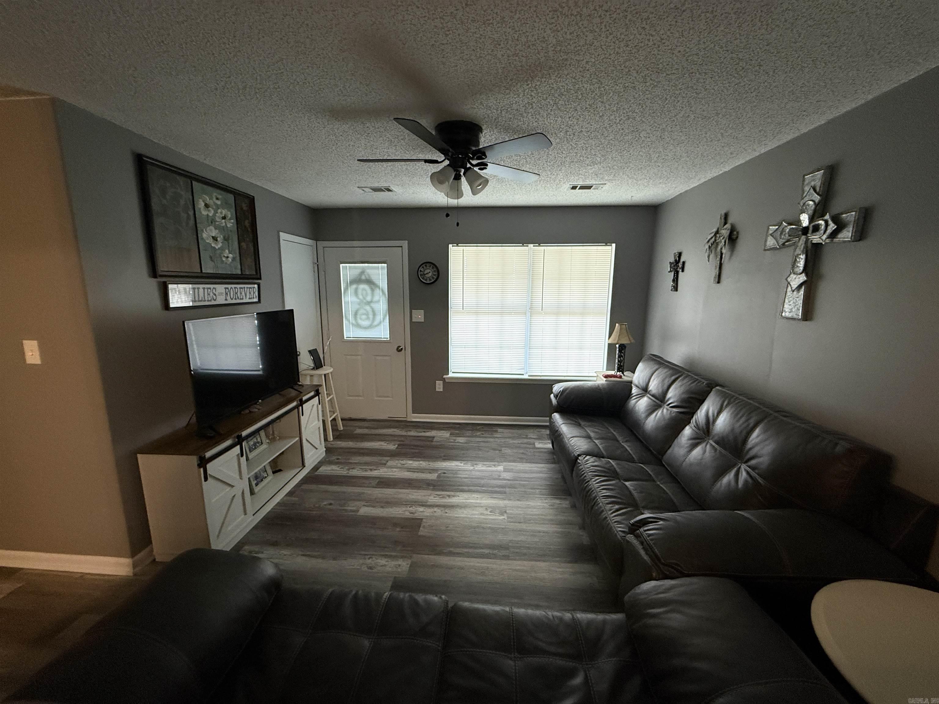 BEEBE OUTLOTS - Residential