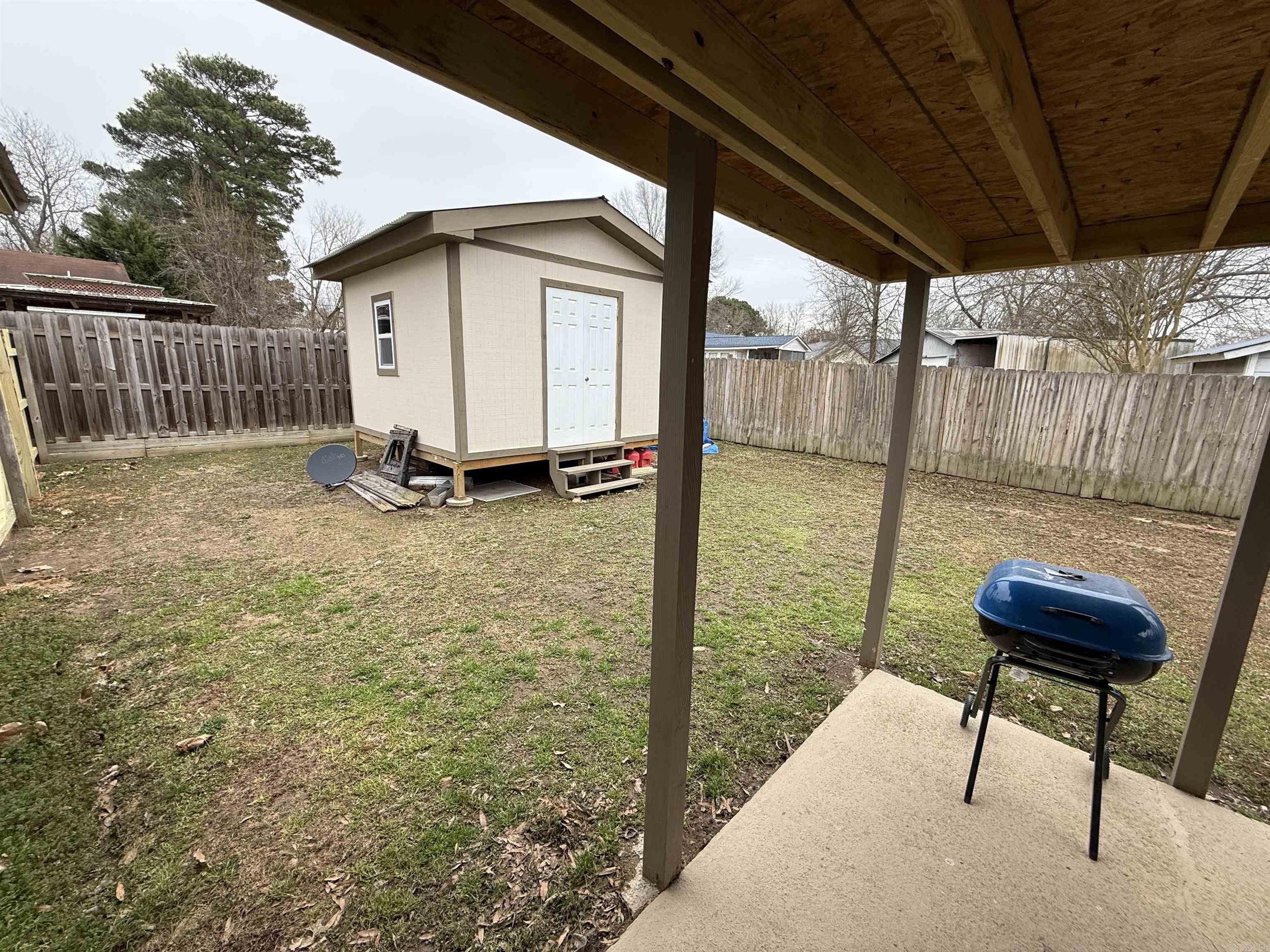 BEEBE OUTLOTS - Residential