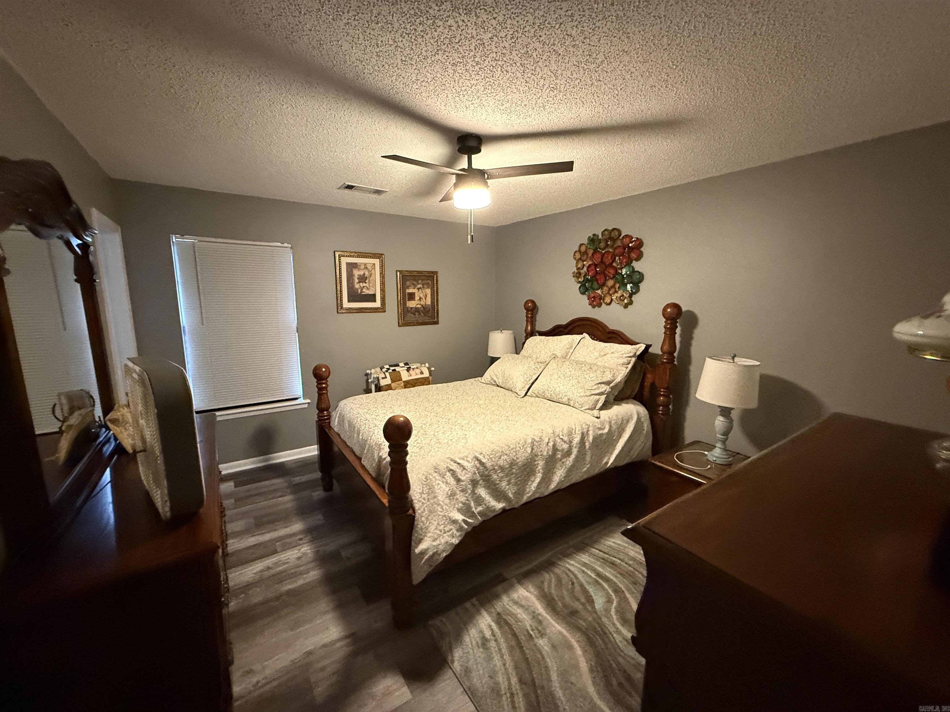 BEEBE OUTLOTS - Residential