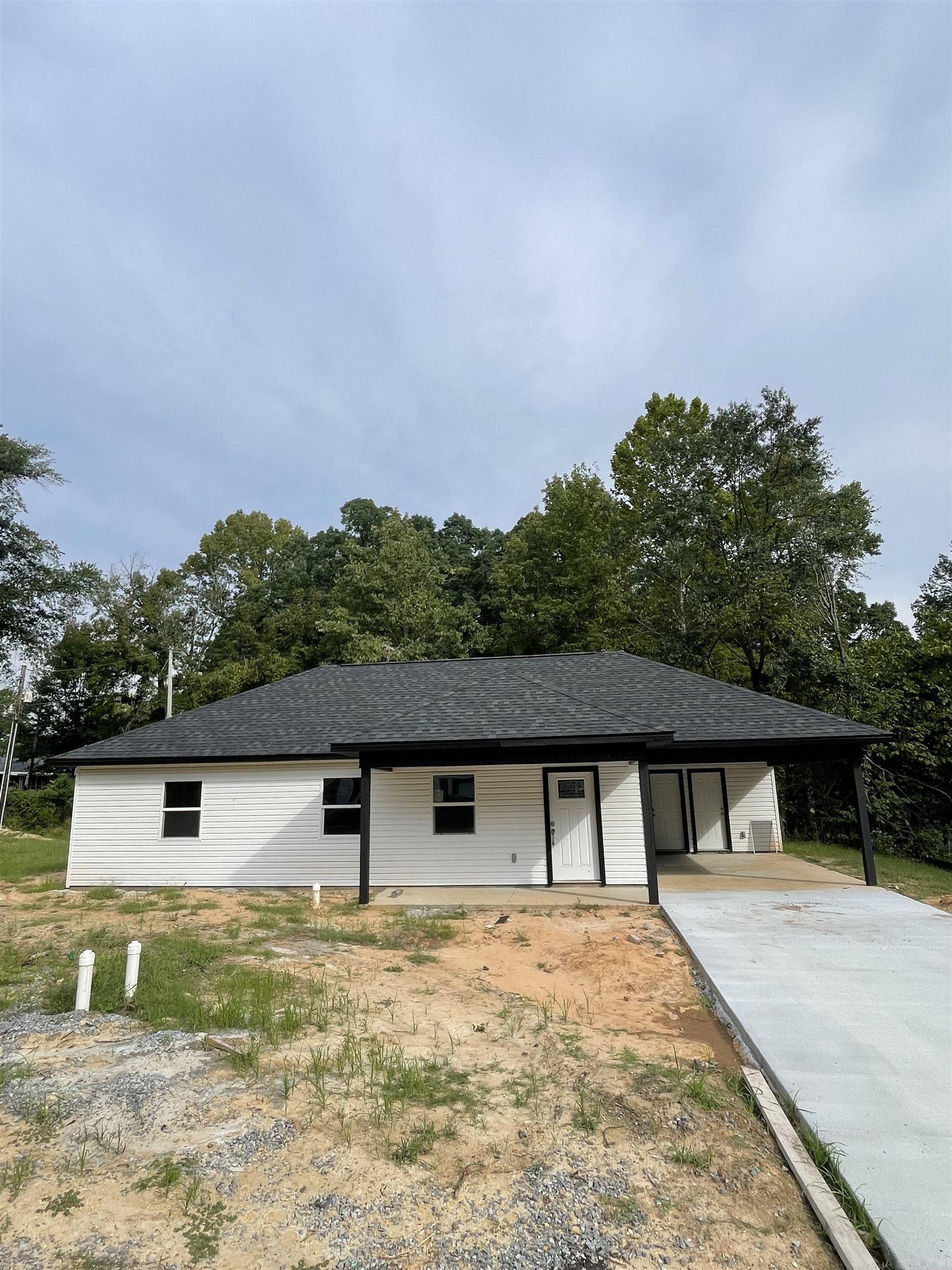 STONE ADD - Residential