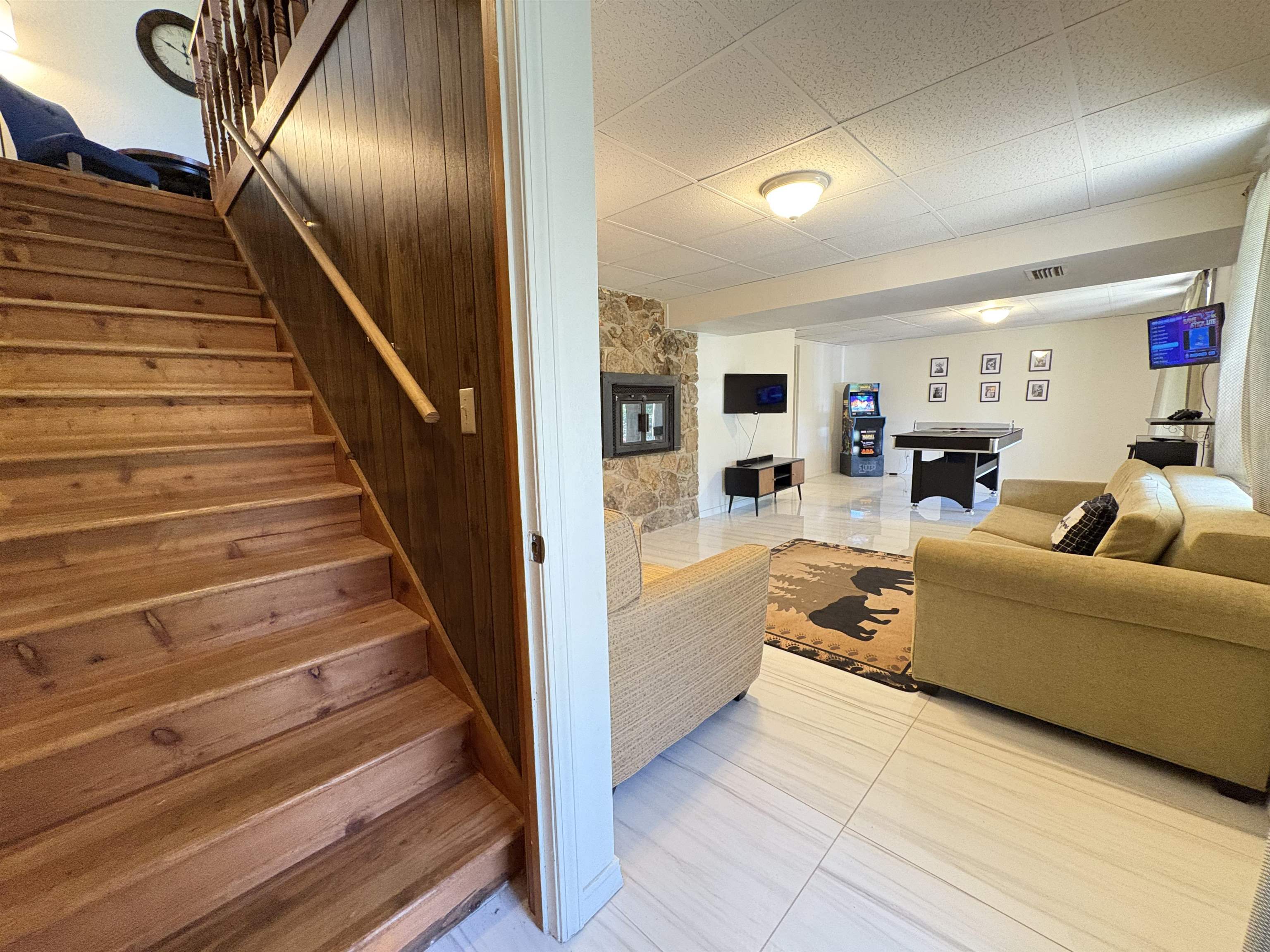 KIMA FIRST - Residential