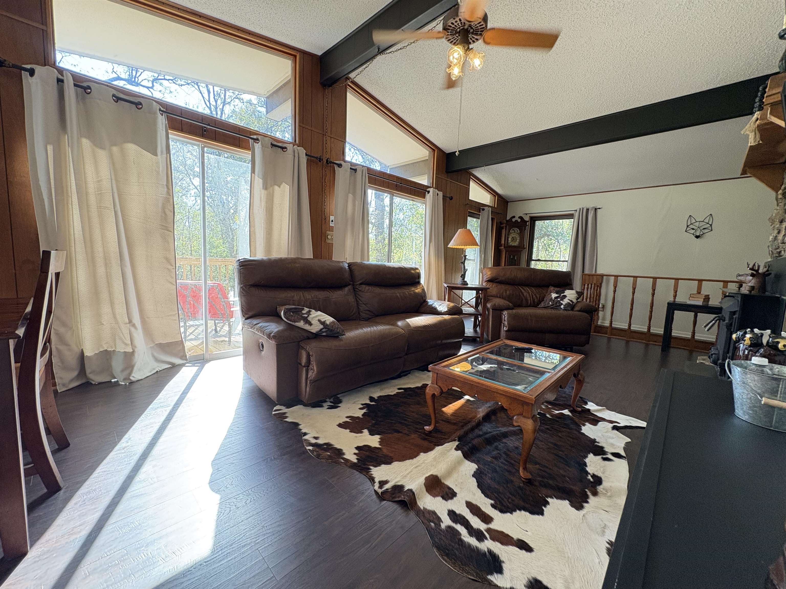 KIMA FIRST - Residential