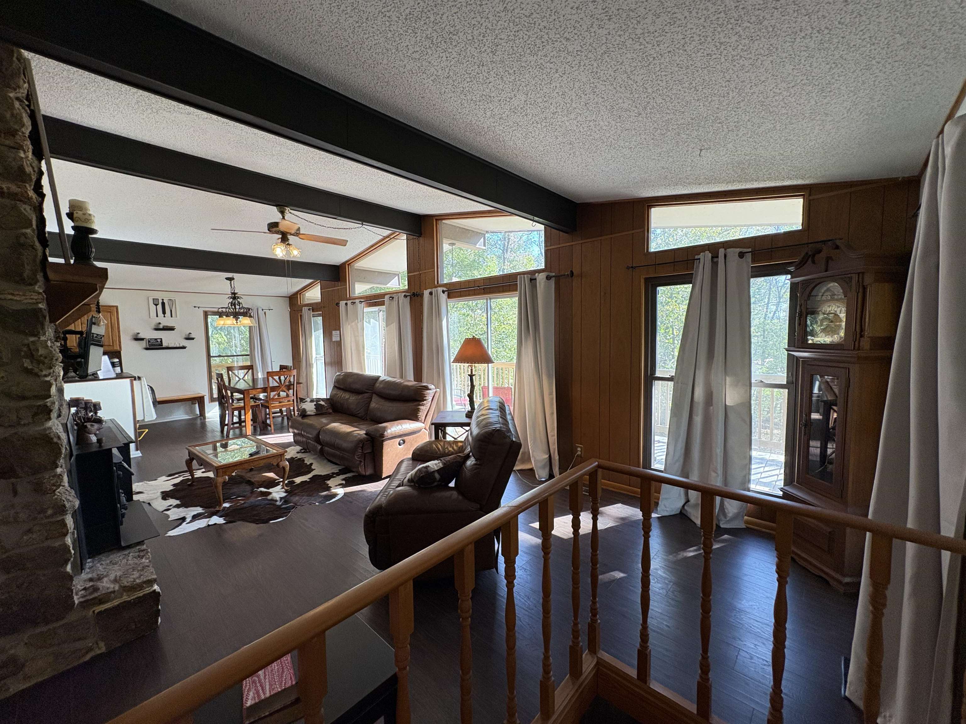 KIMA FIRST - Residential