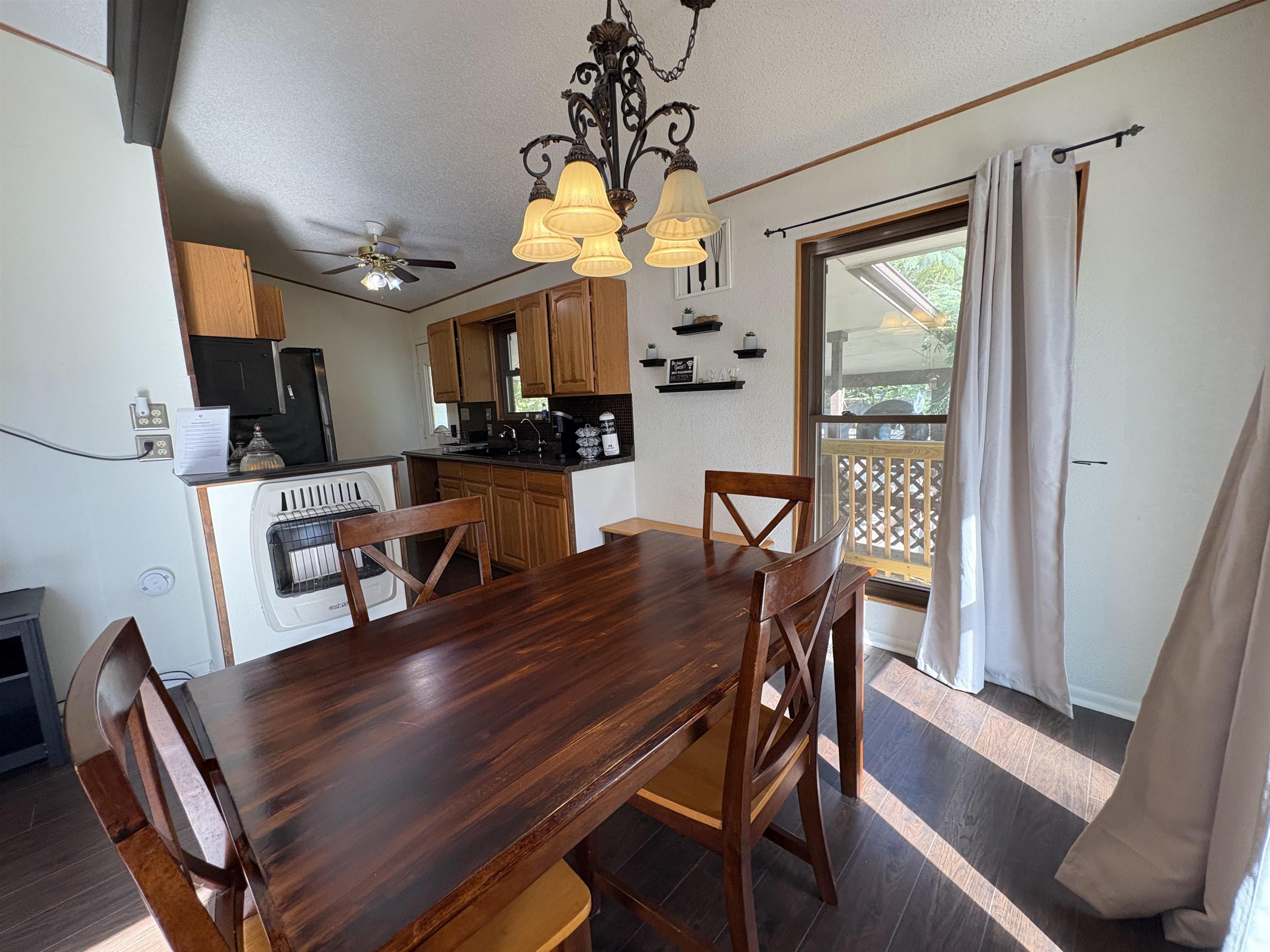 KIMA FIRST - Residential