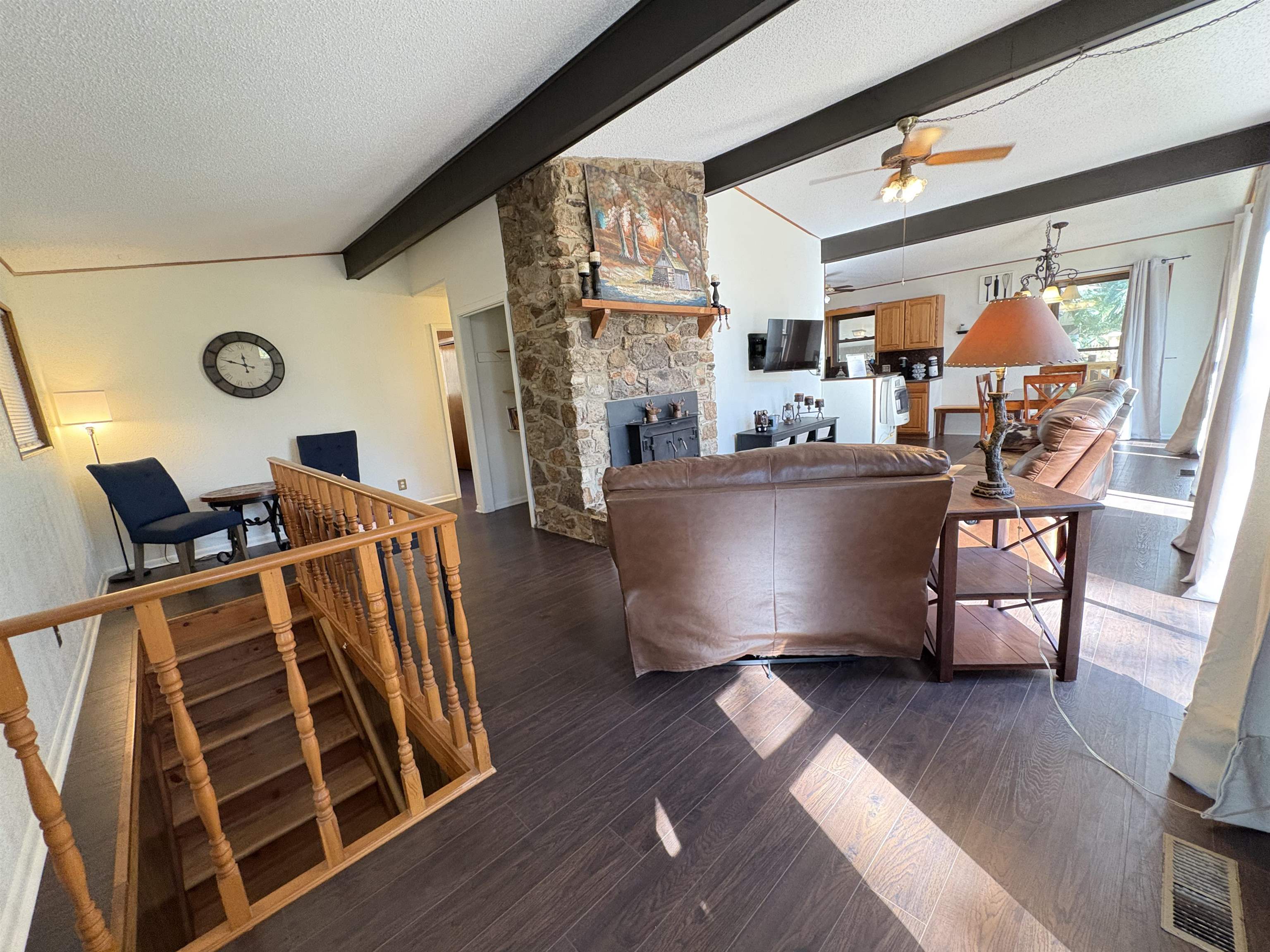 KIMA FIRST - Residential