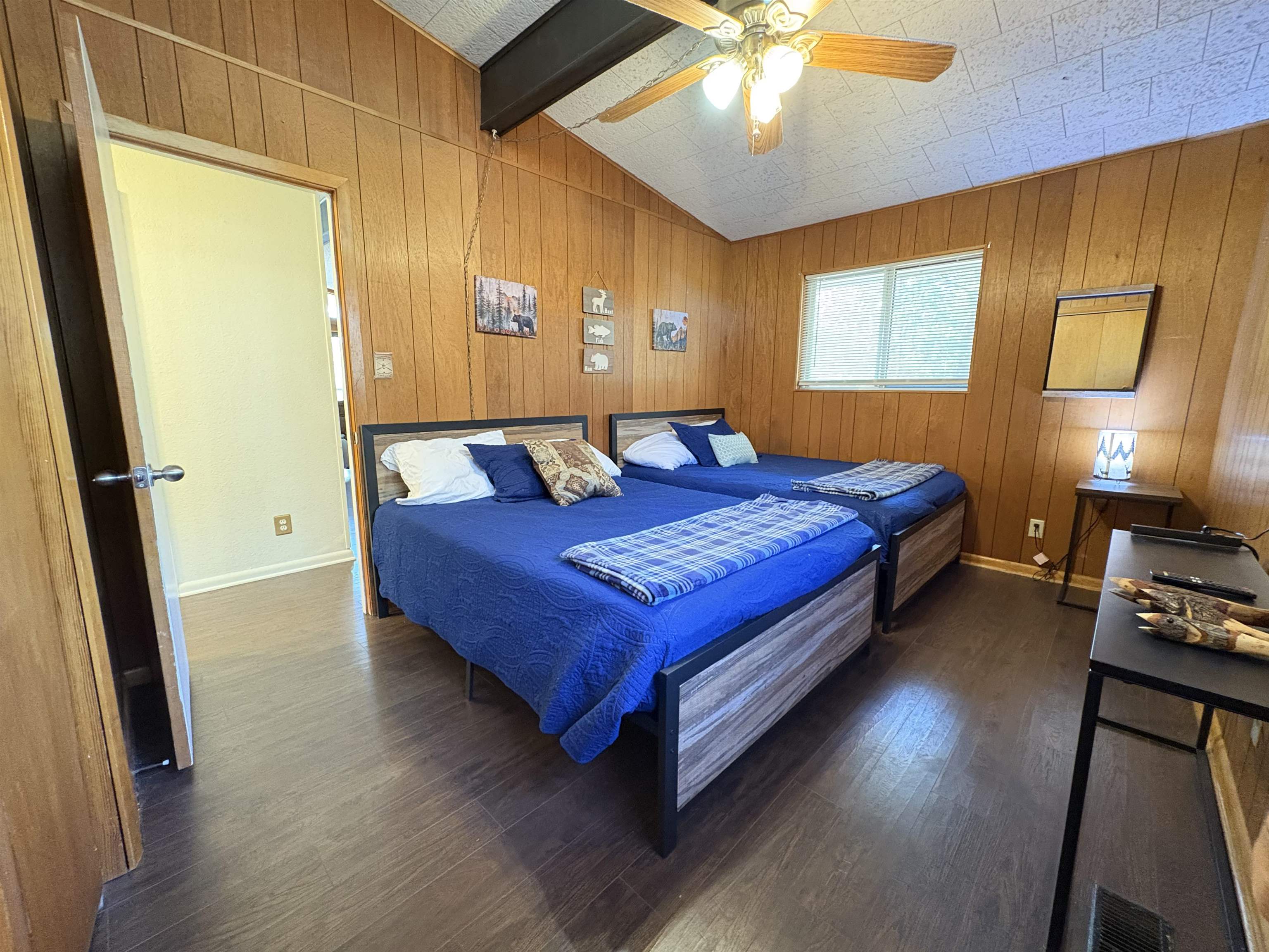 KIMA FIRST - Residential