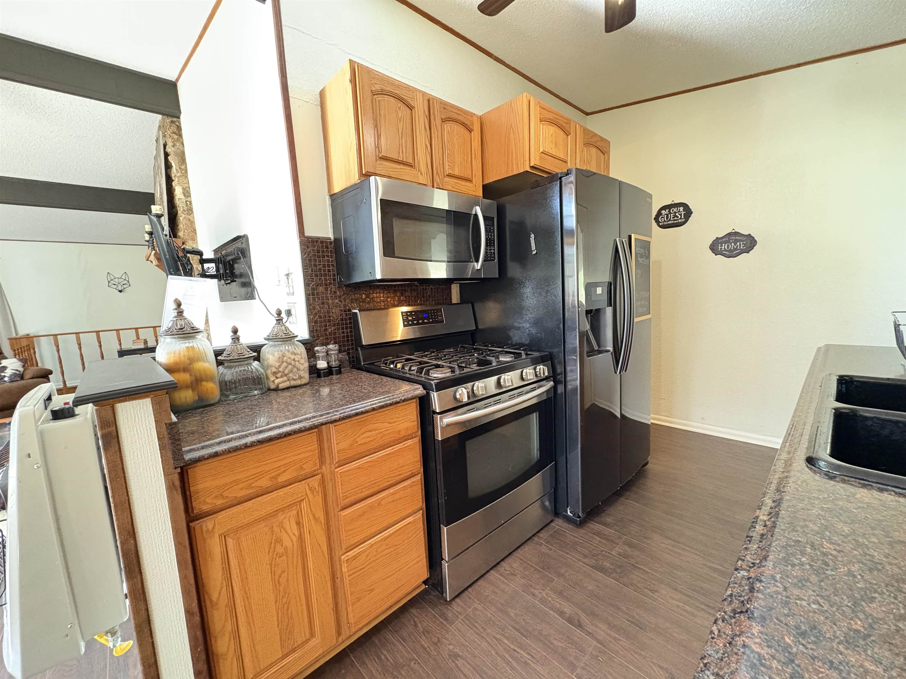 KIMA FIRST - Residential