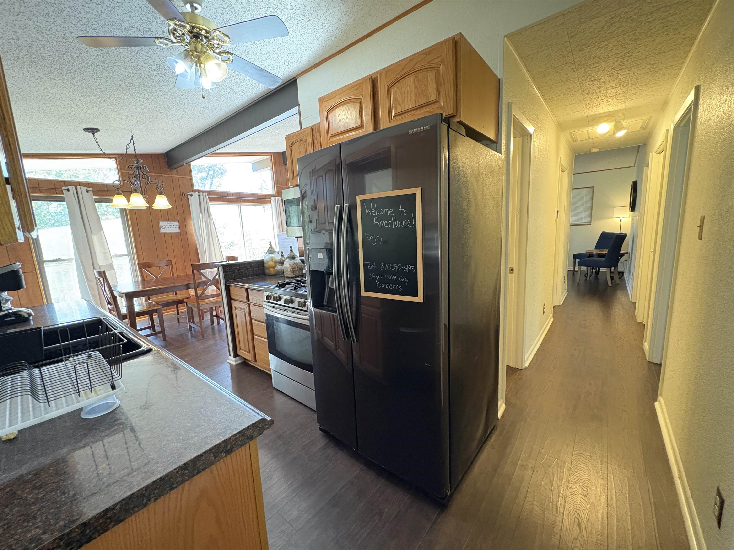 KIMA FIRST - Residential
