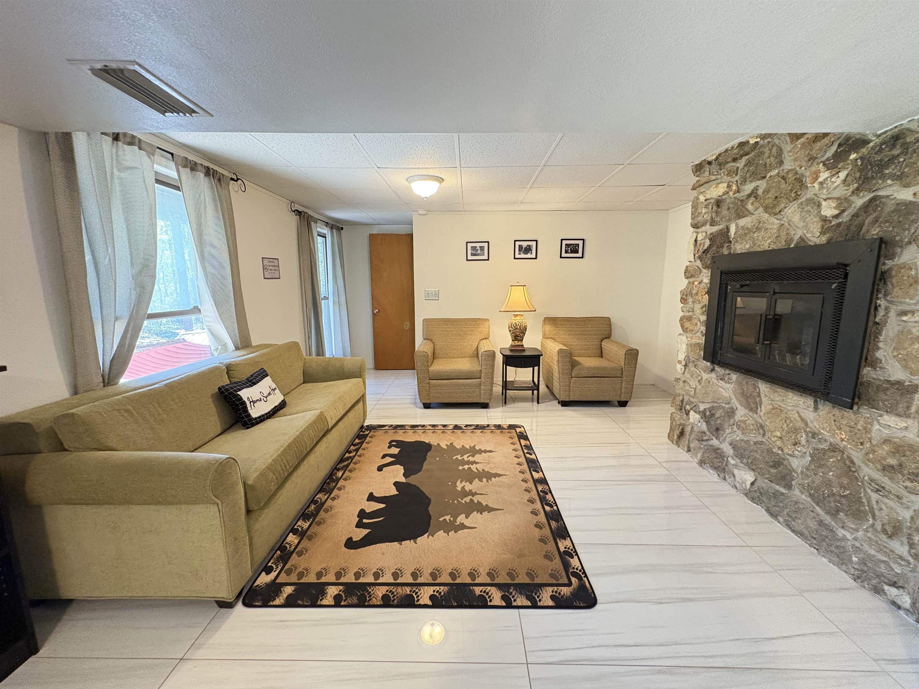 KIMA FIRST - Residential