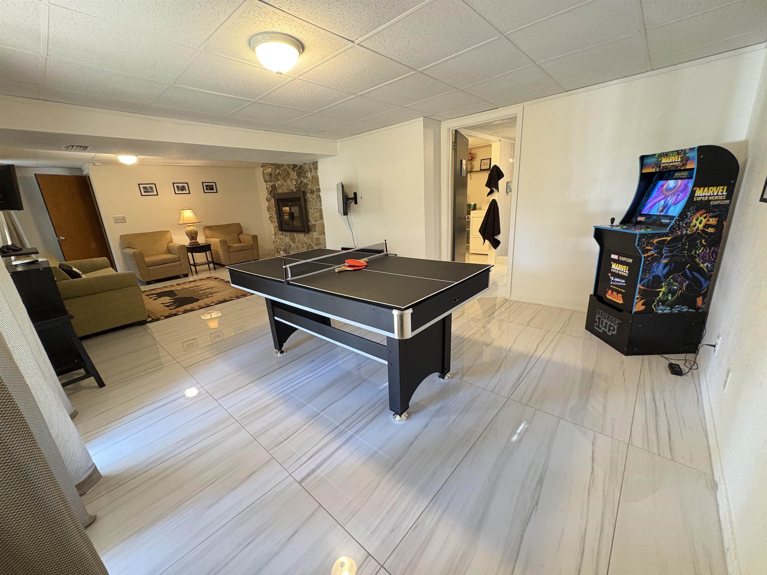 KIMA FIRST - Residential
