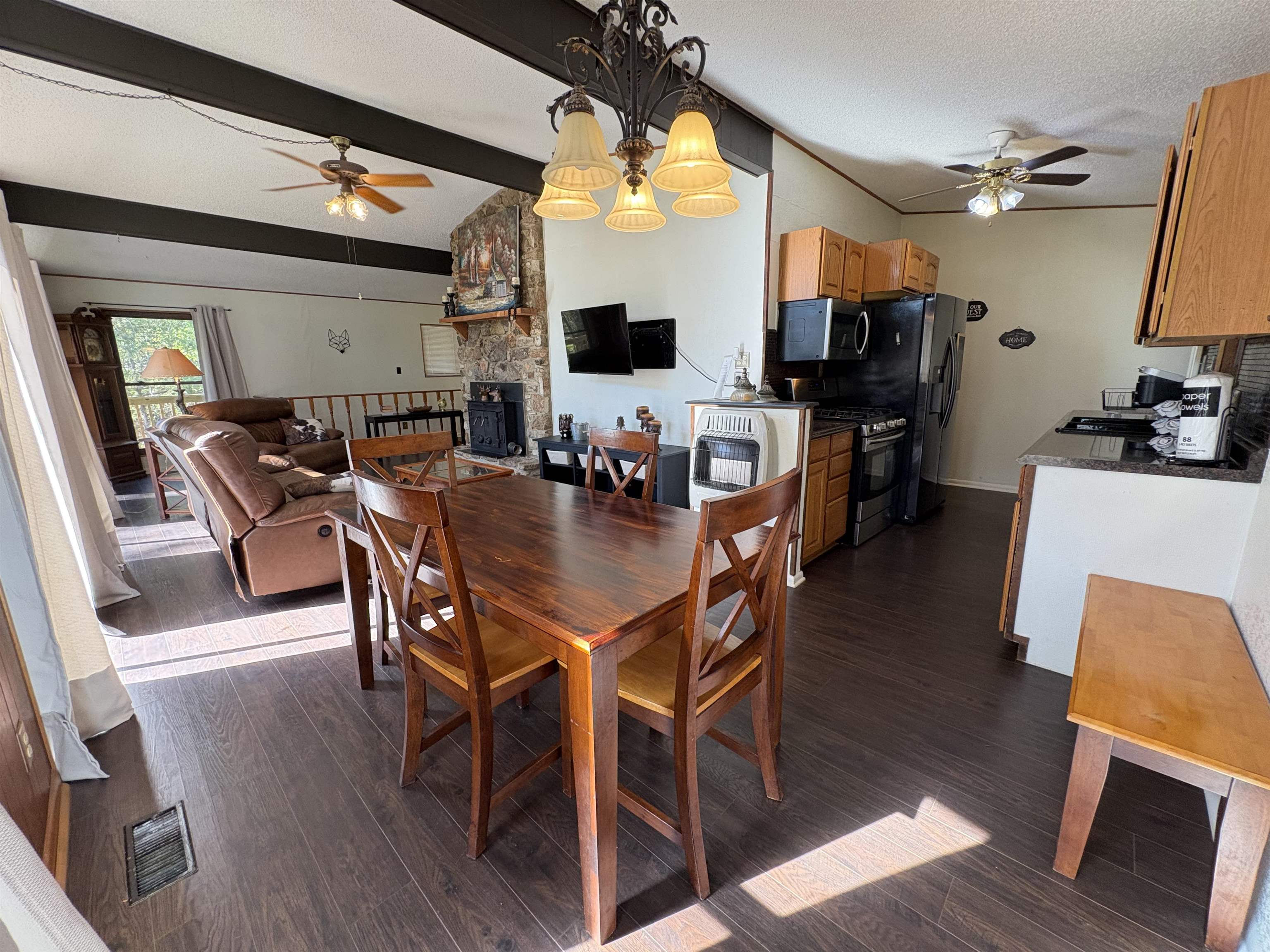 KIMA FIRST - Residential