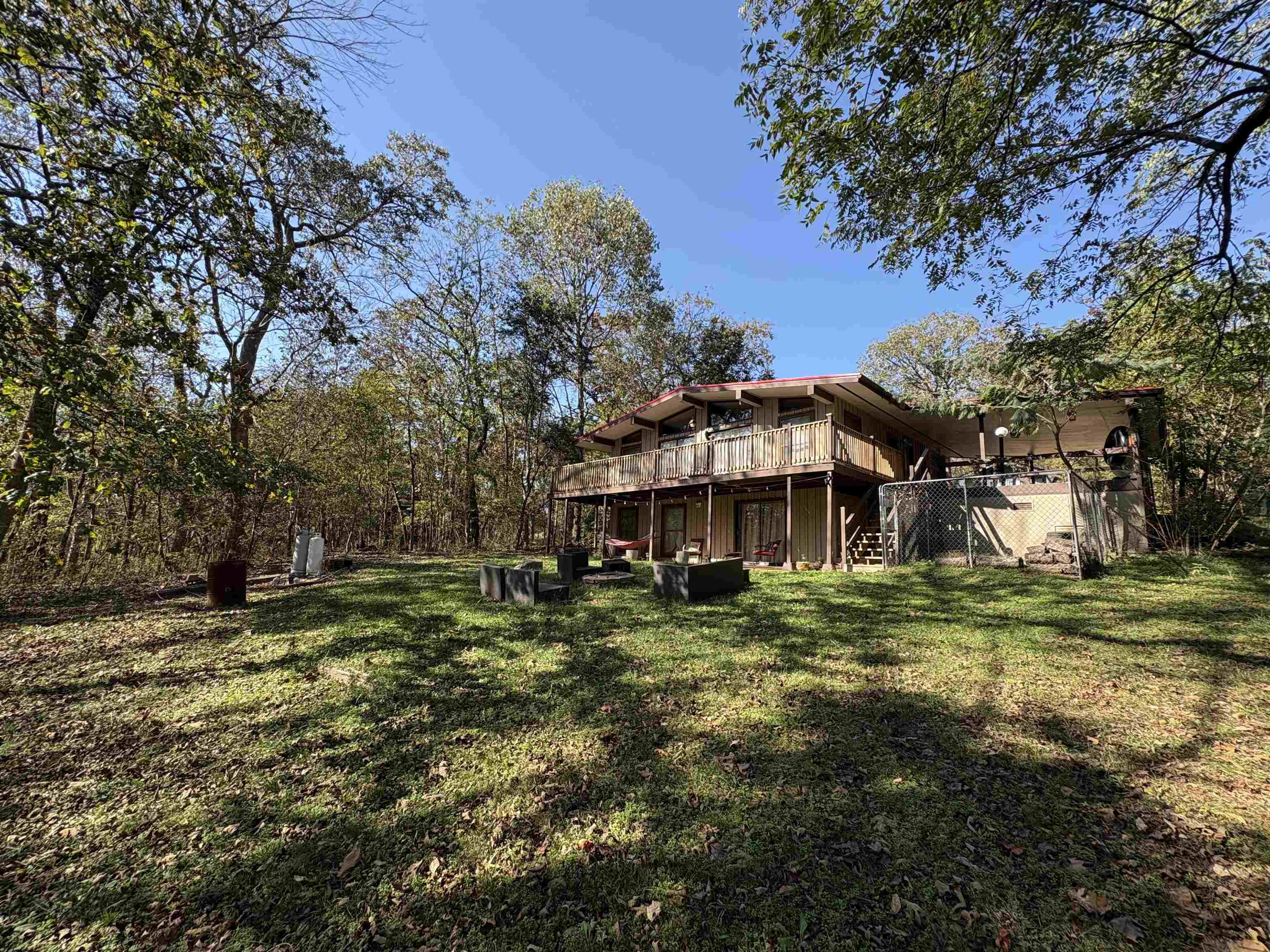 KIMA FIRST - Residential