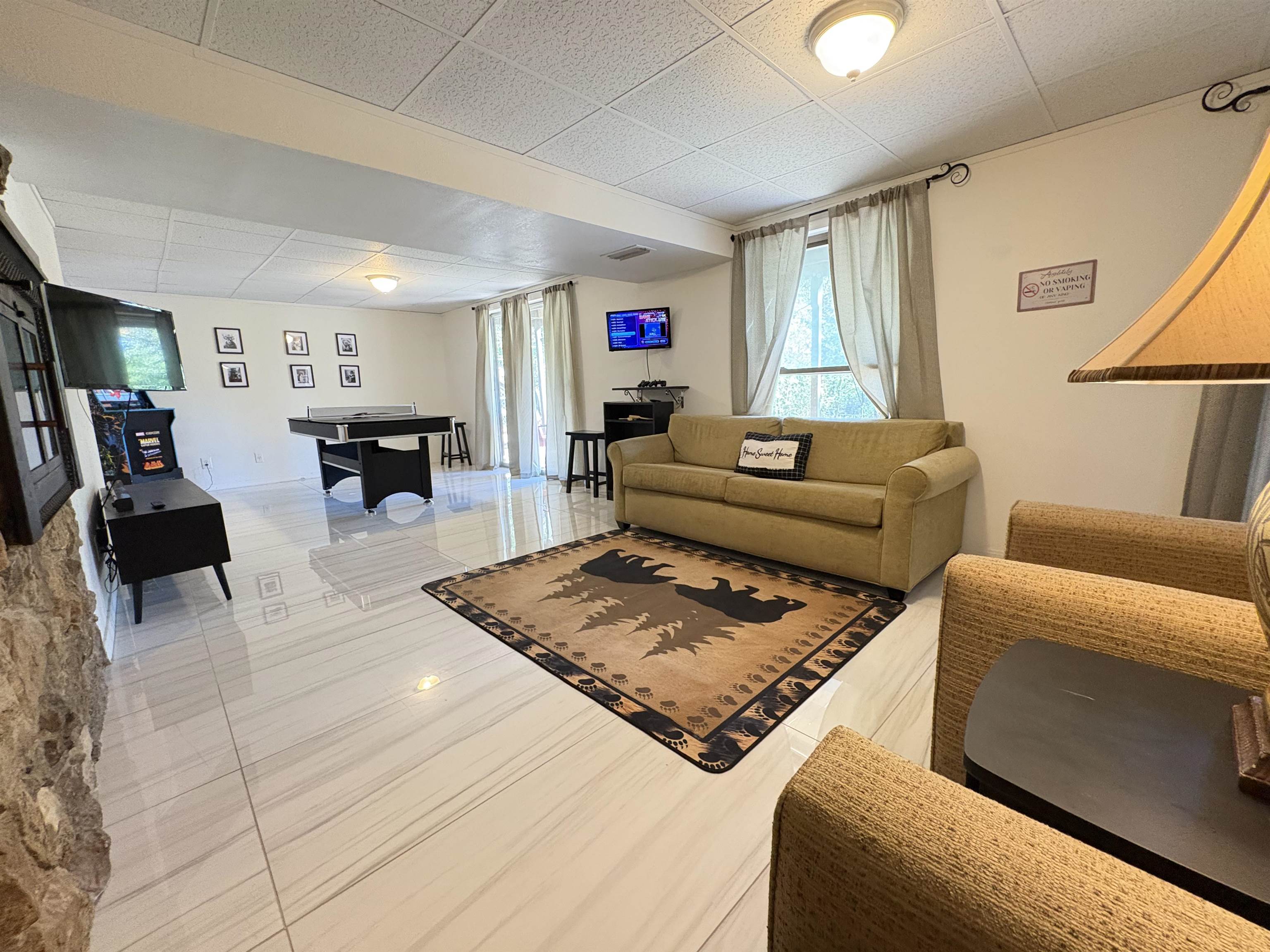 KIMA FIRST - Residential