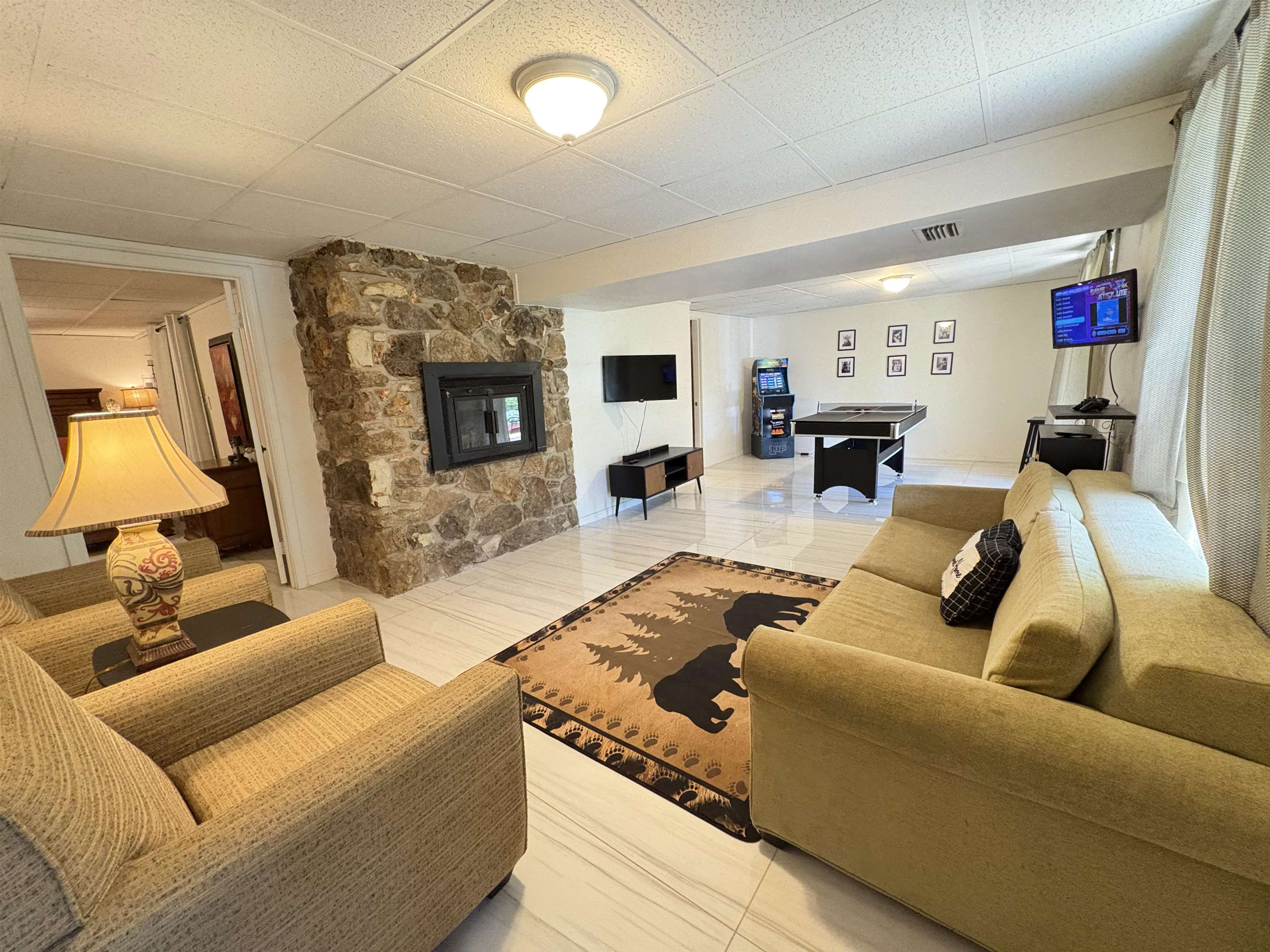 KIMA FIRST - Residential