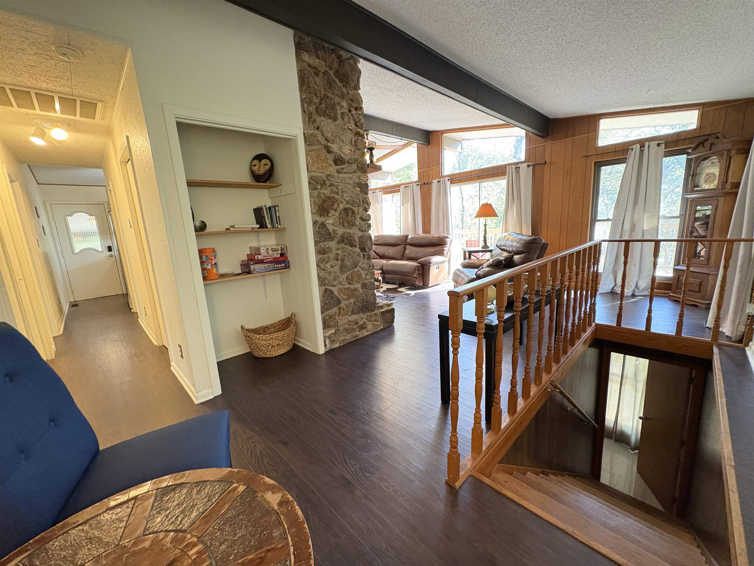 KIMA FIRST - Residential