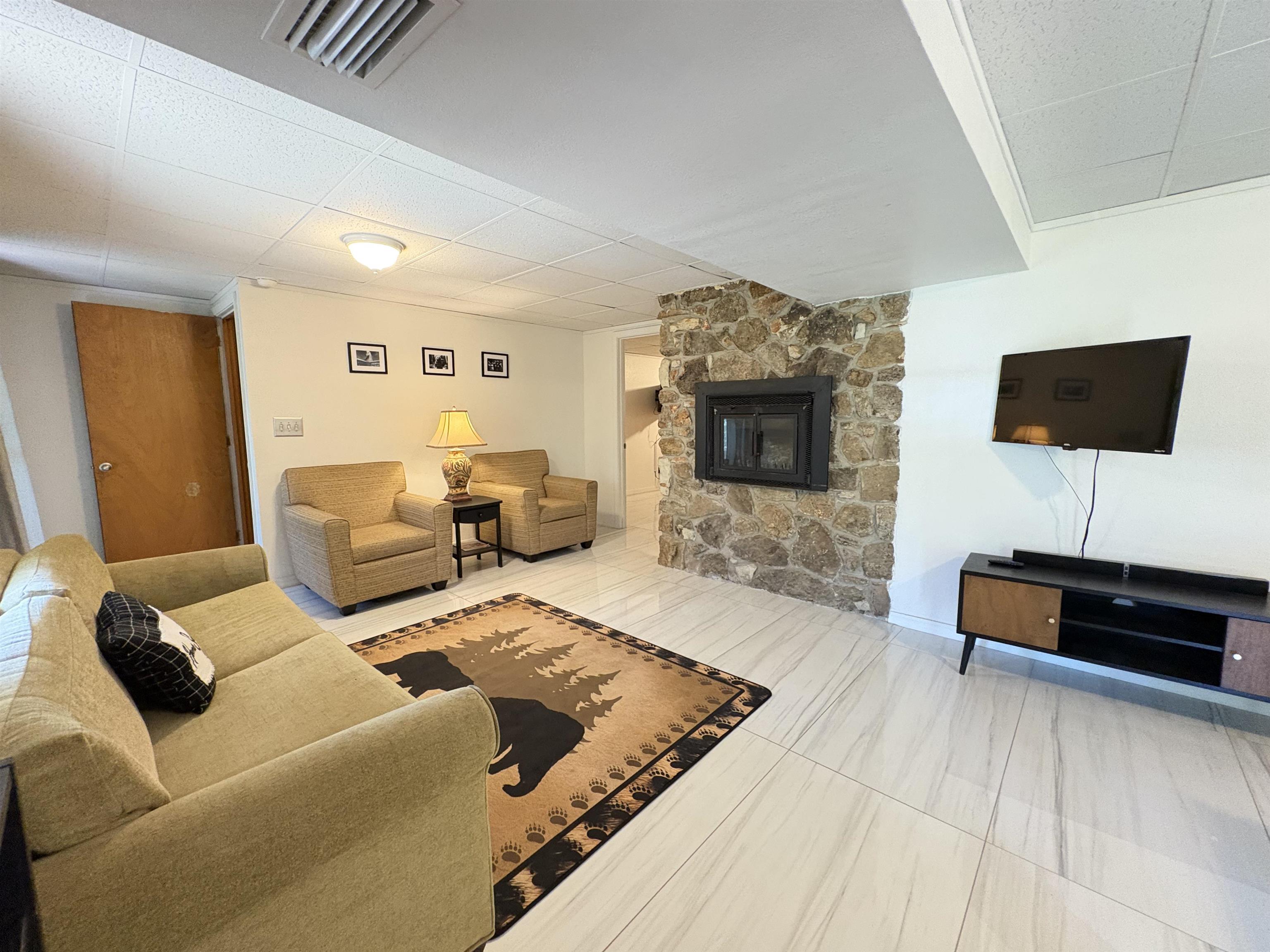 KIMA FIRST - Residential