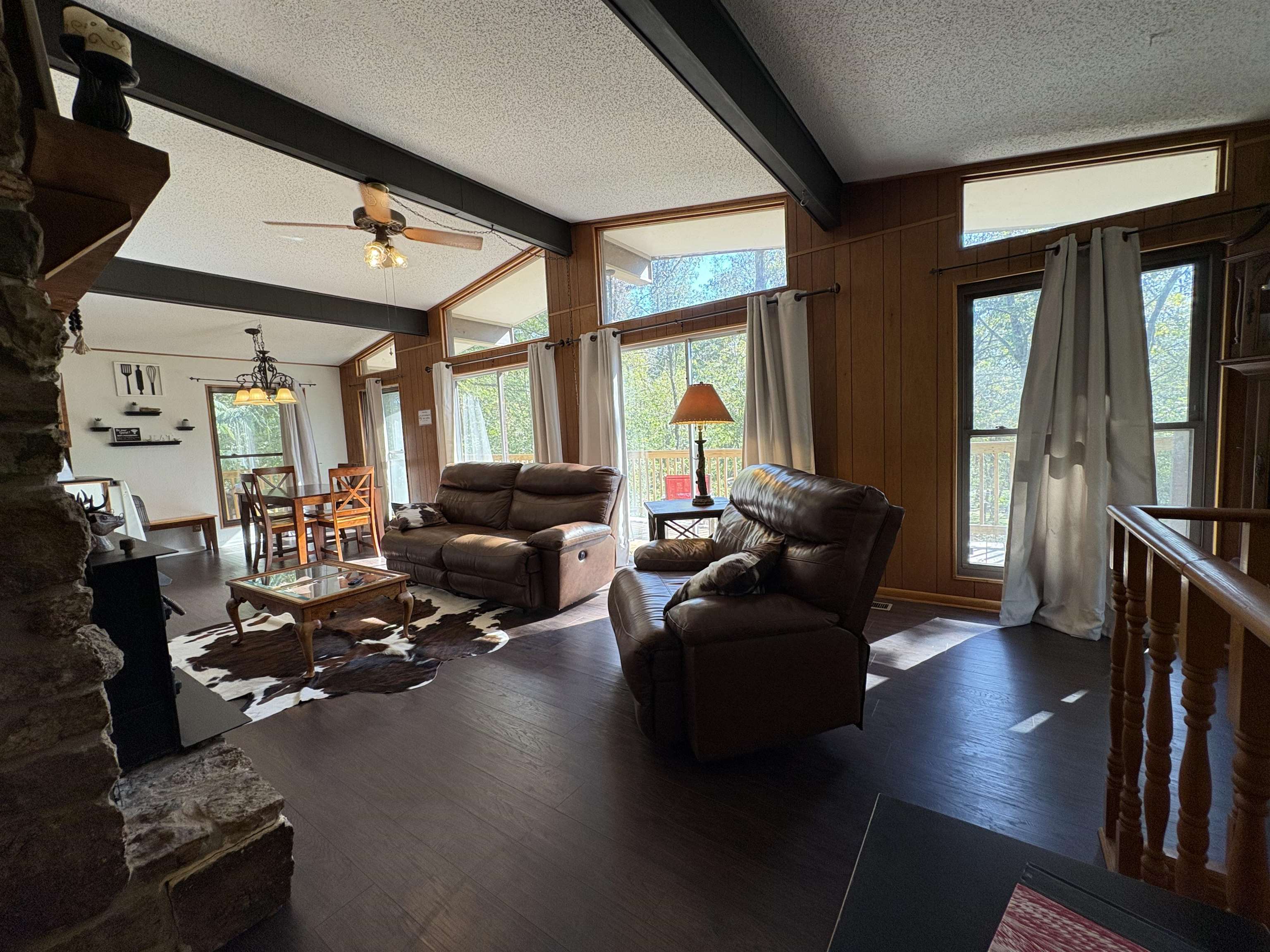 KIMA FIRST - Residential