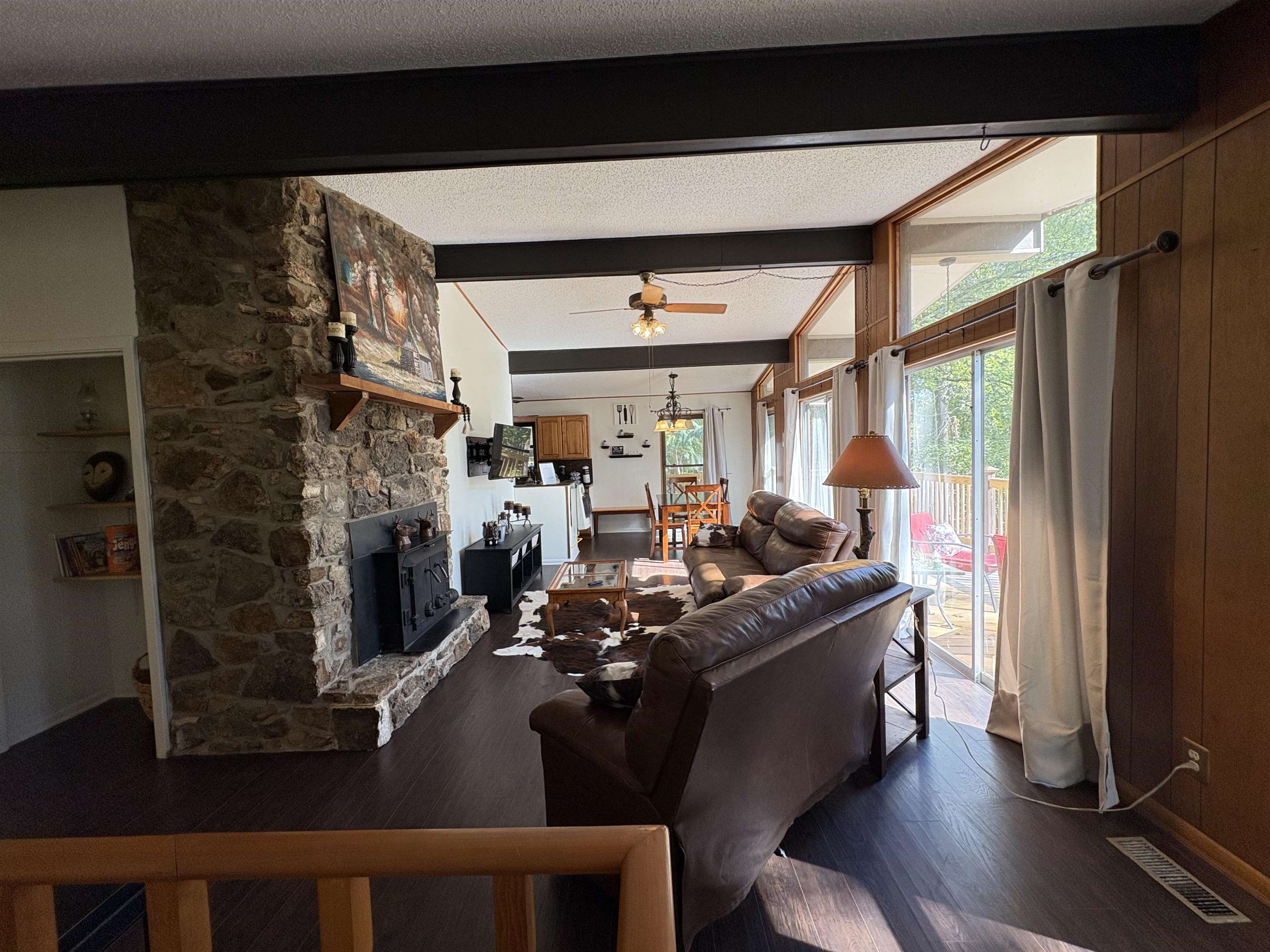 KIMA FIRST - Residential