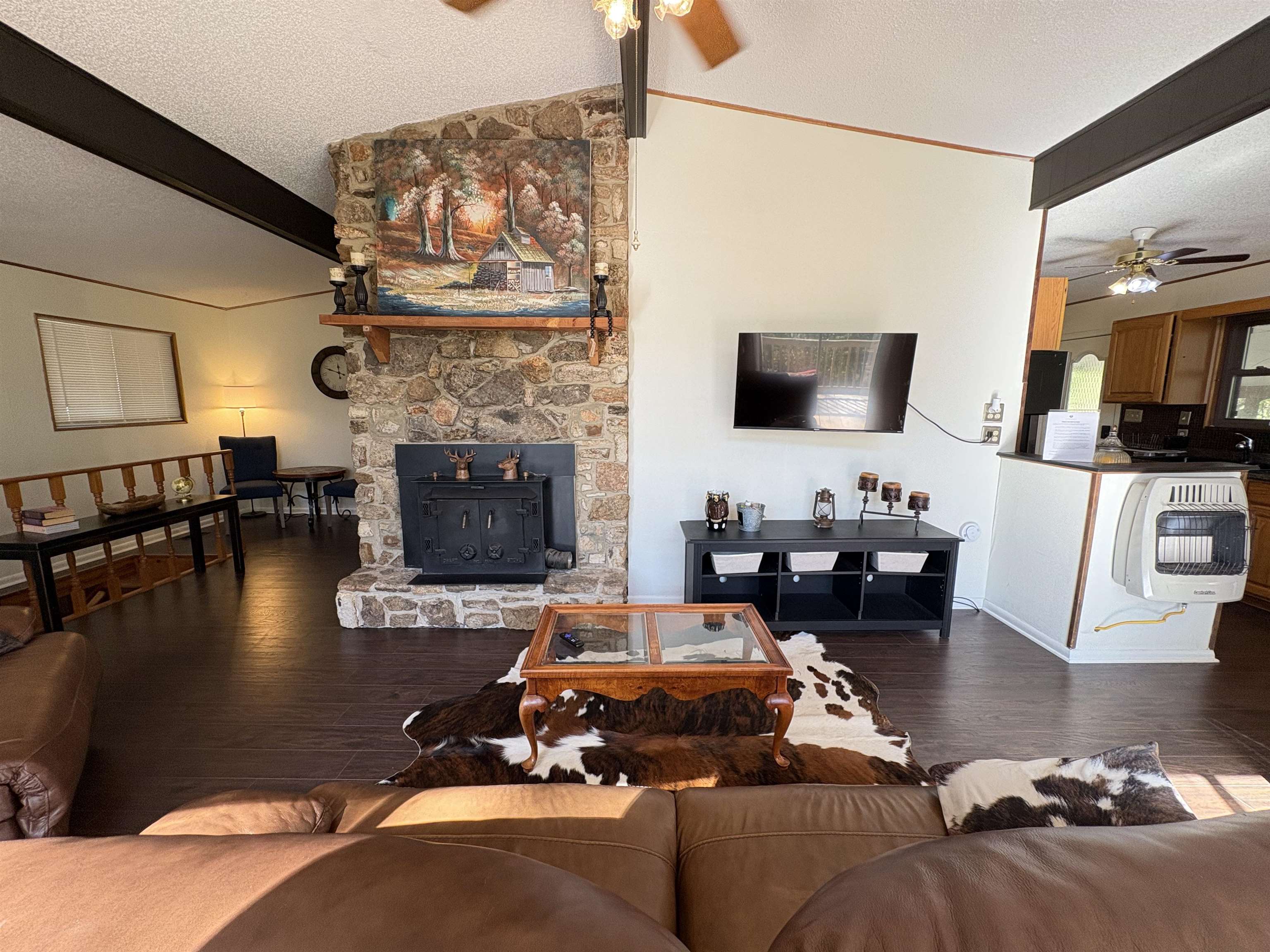 KIMA FIRST - Residential