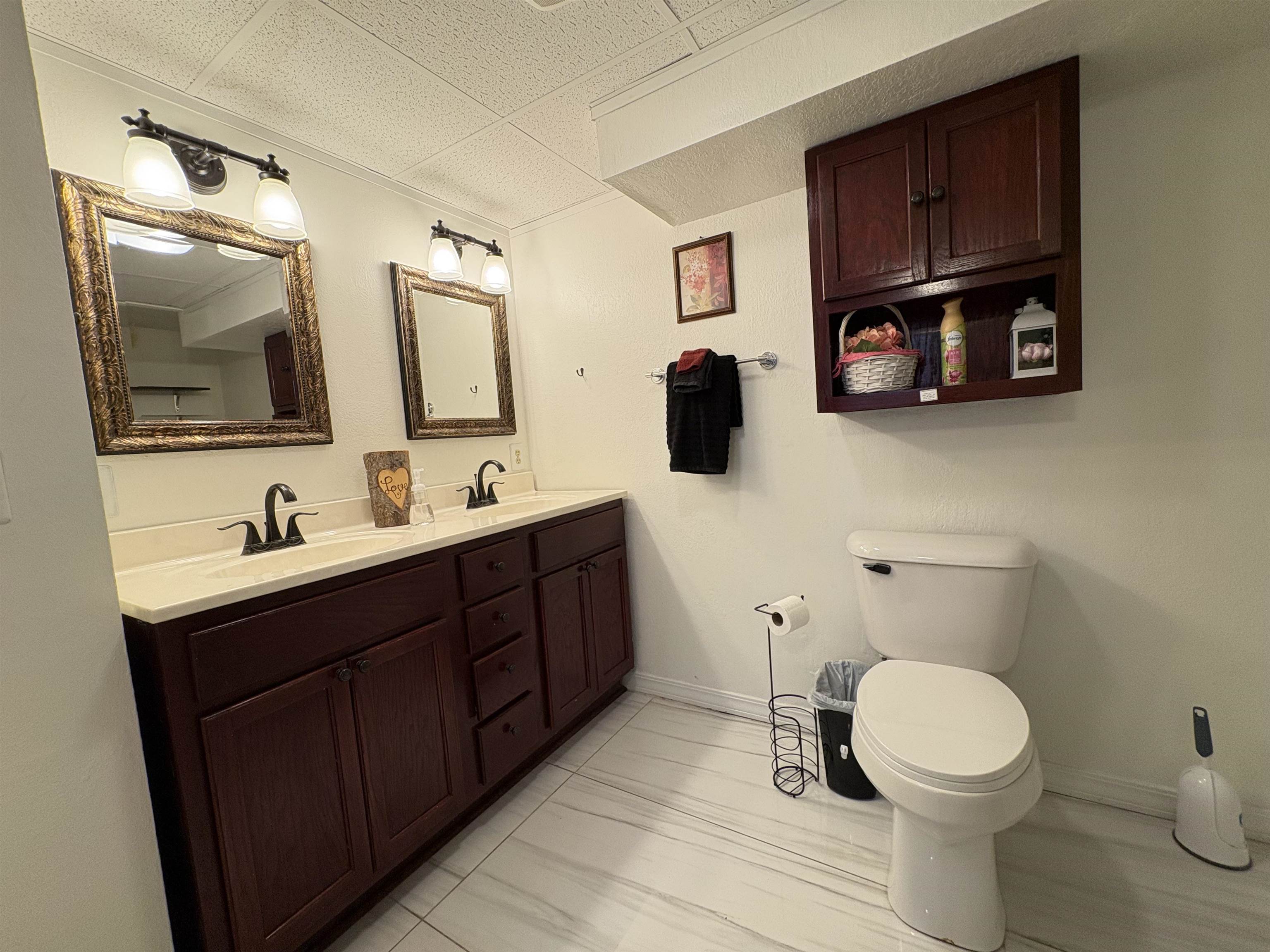 KIMA FIRST - Residential