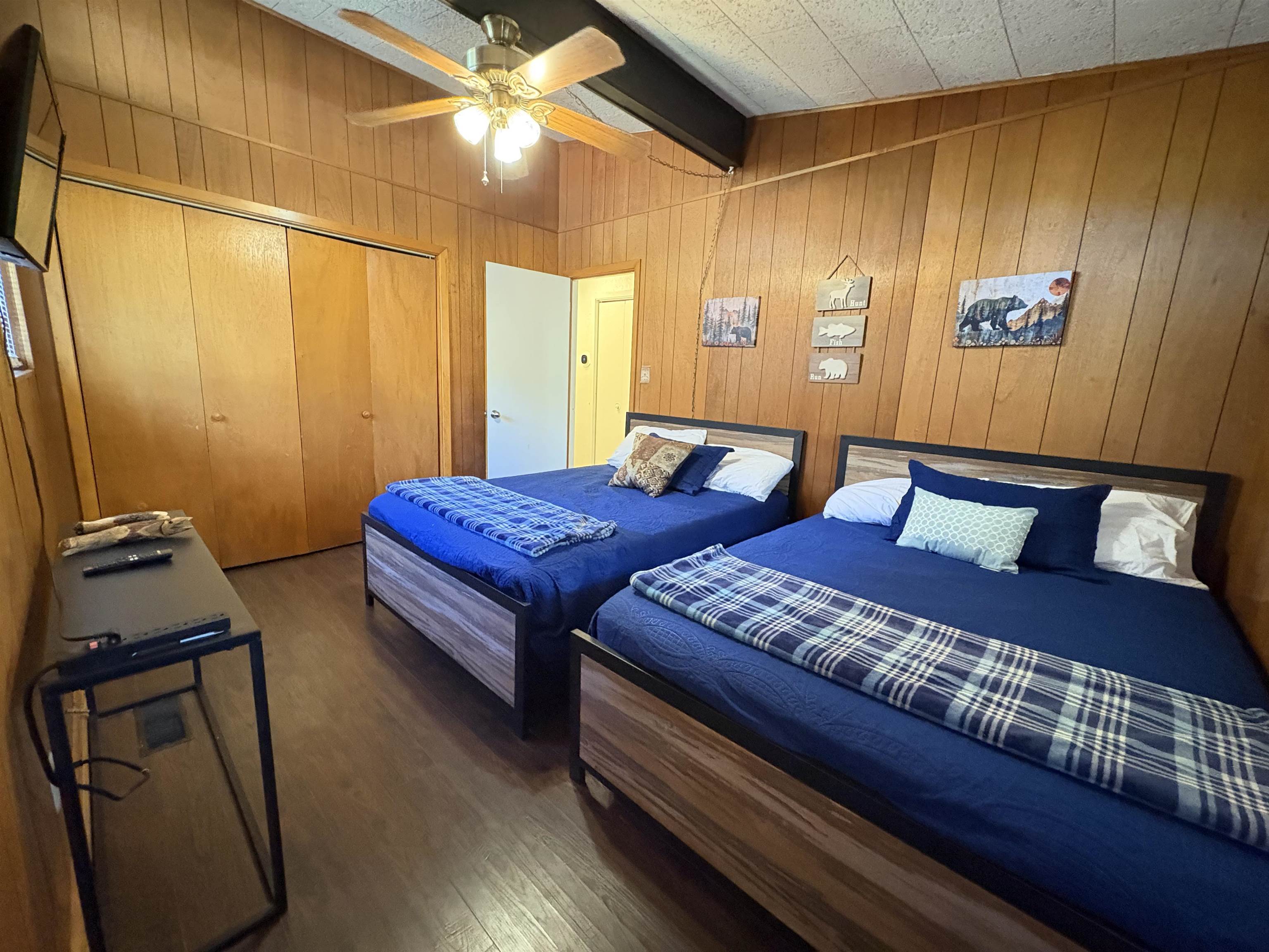 KIMA FIRST - Residential