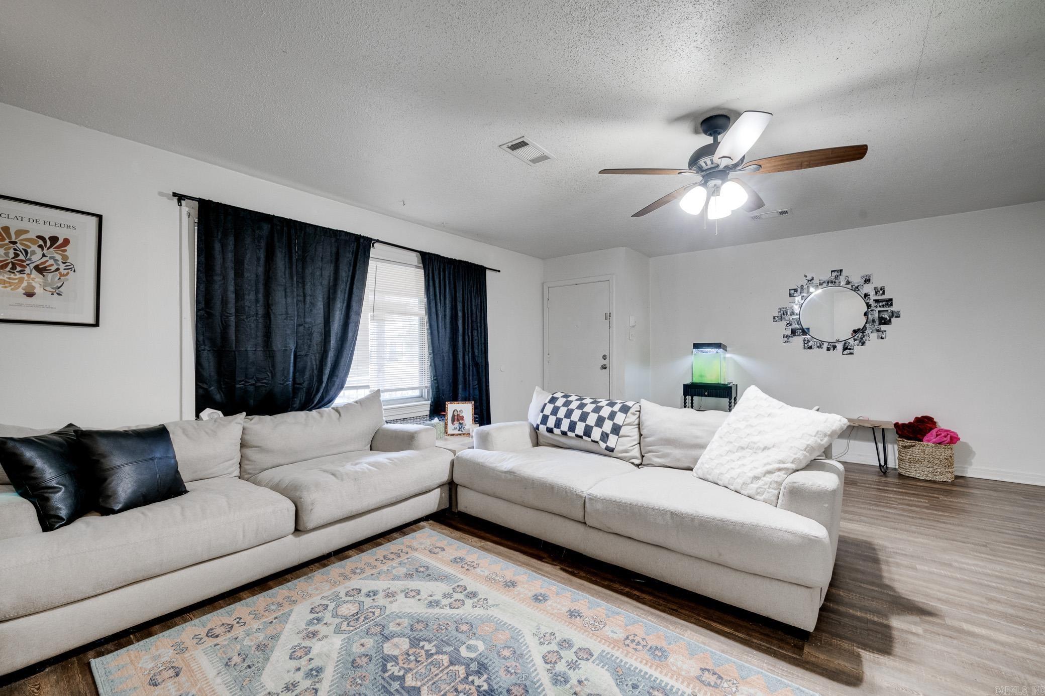 Robinsons Plan - Residential Income