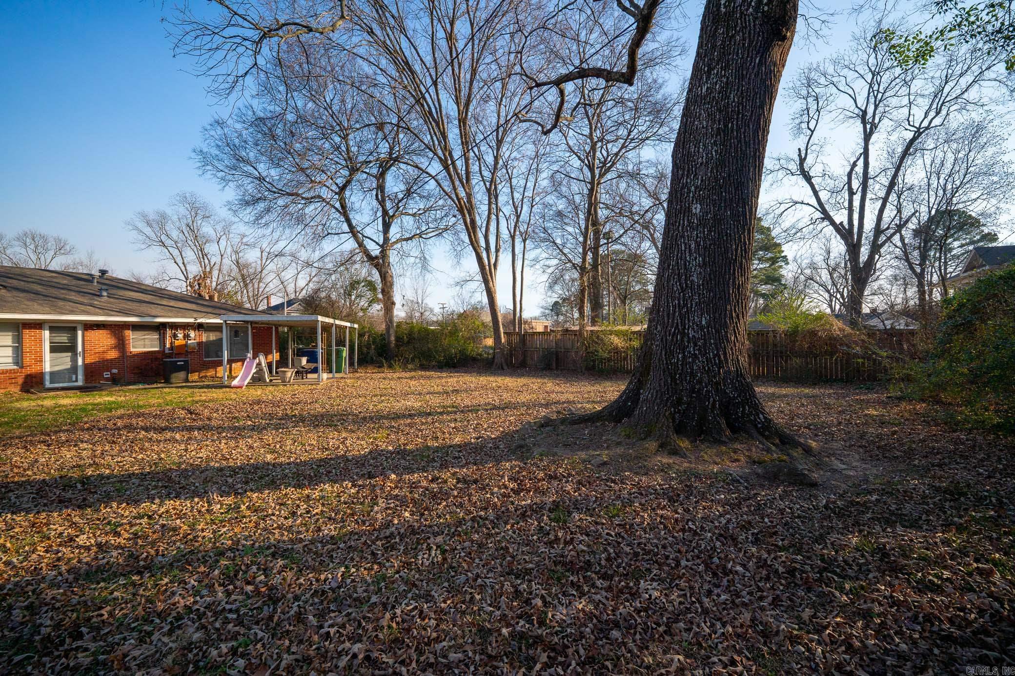 Robinsons Plan - Residential Income