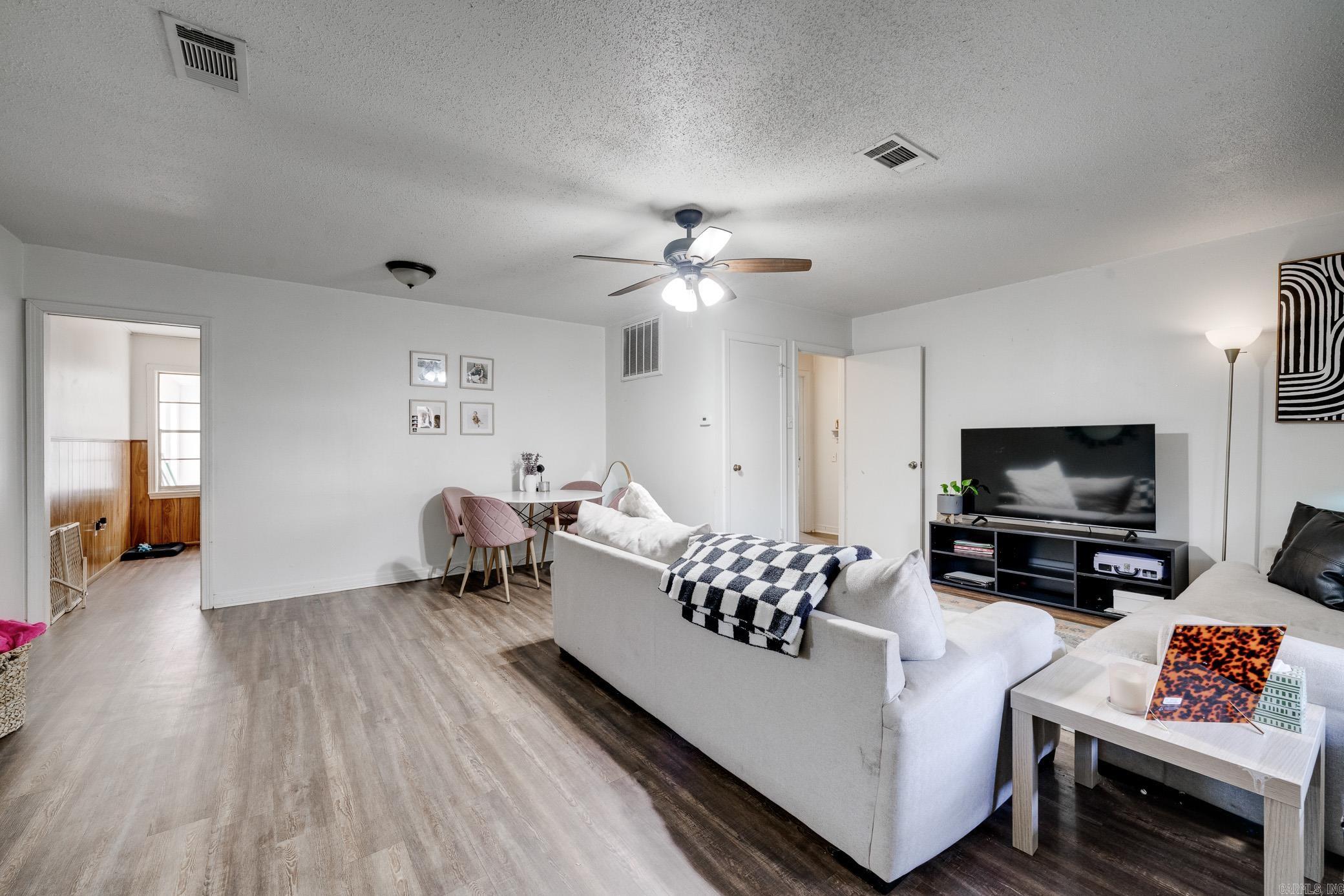 Robinsons Plan - Residential Income