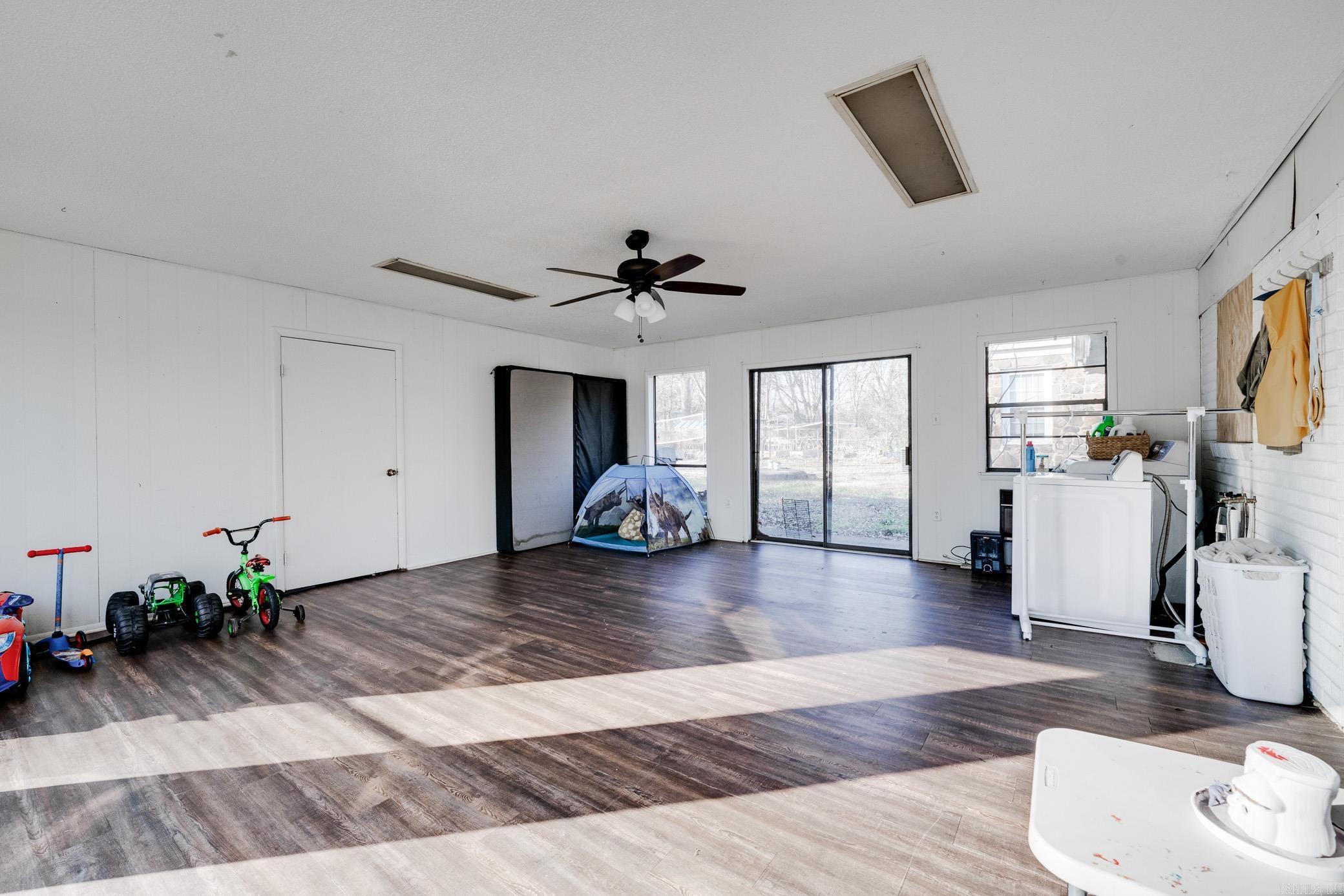 Robinsons Plan - Residential Income