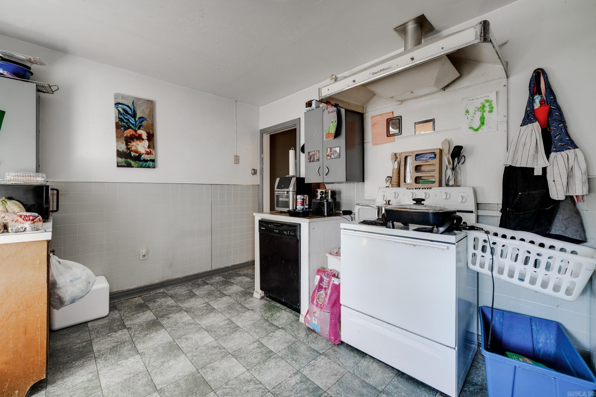 Robinsons Plan - Residential Income