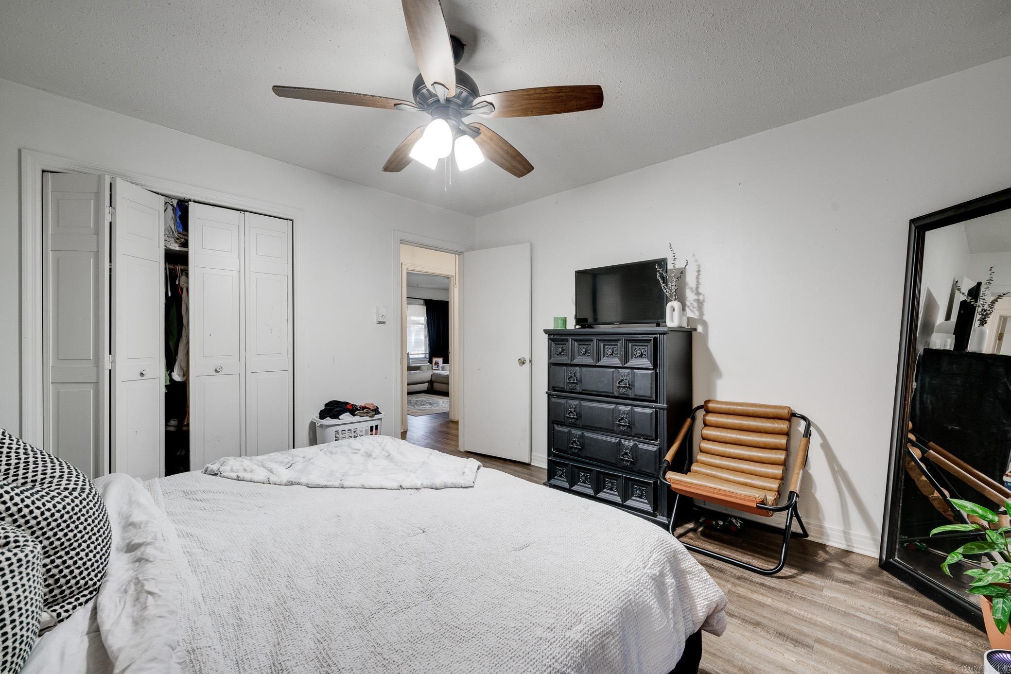 Robinsons Plan - Residential Income