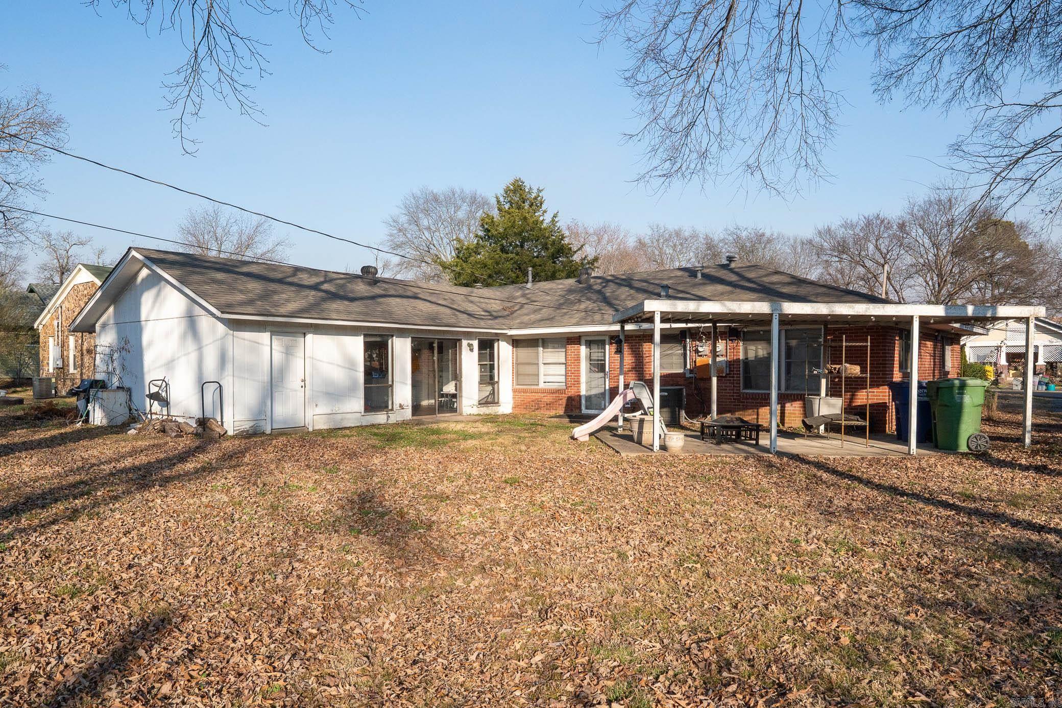 Robinsons Plan - Residential Income