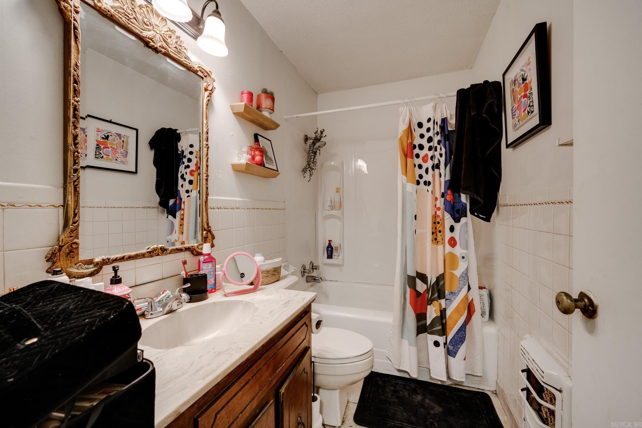 Robinsons Plan - Residential Income