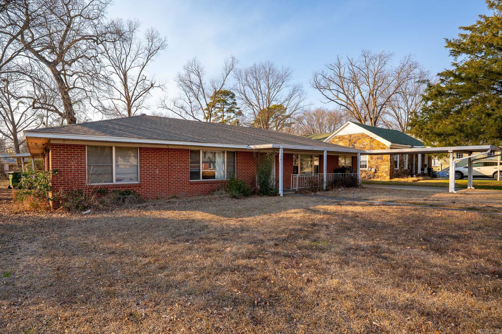 Robinsons Plan - Residential Income