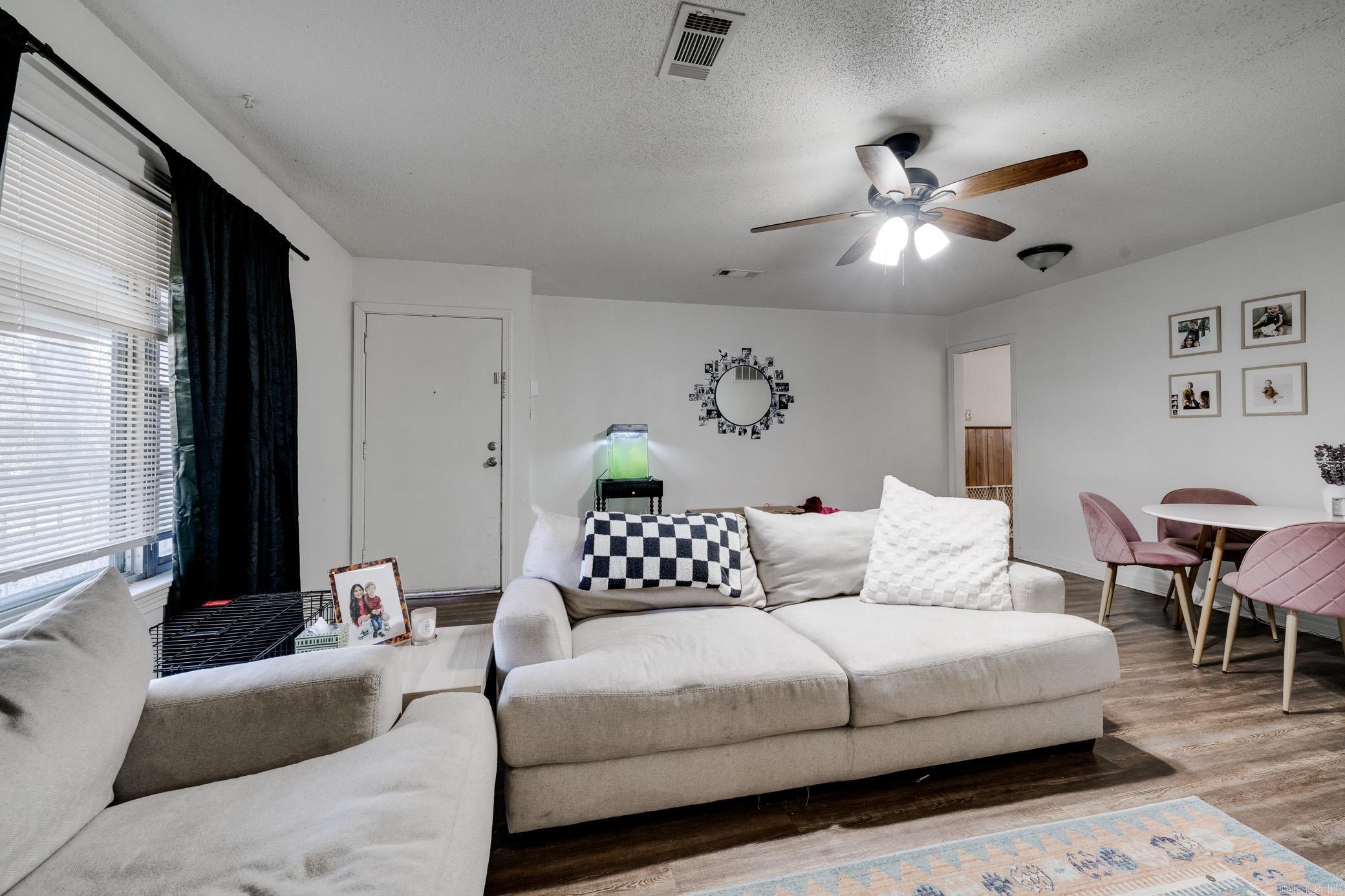 Robinsons Plan - Residential Income