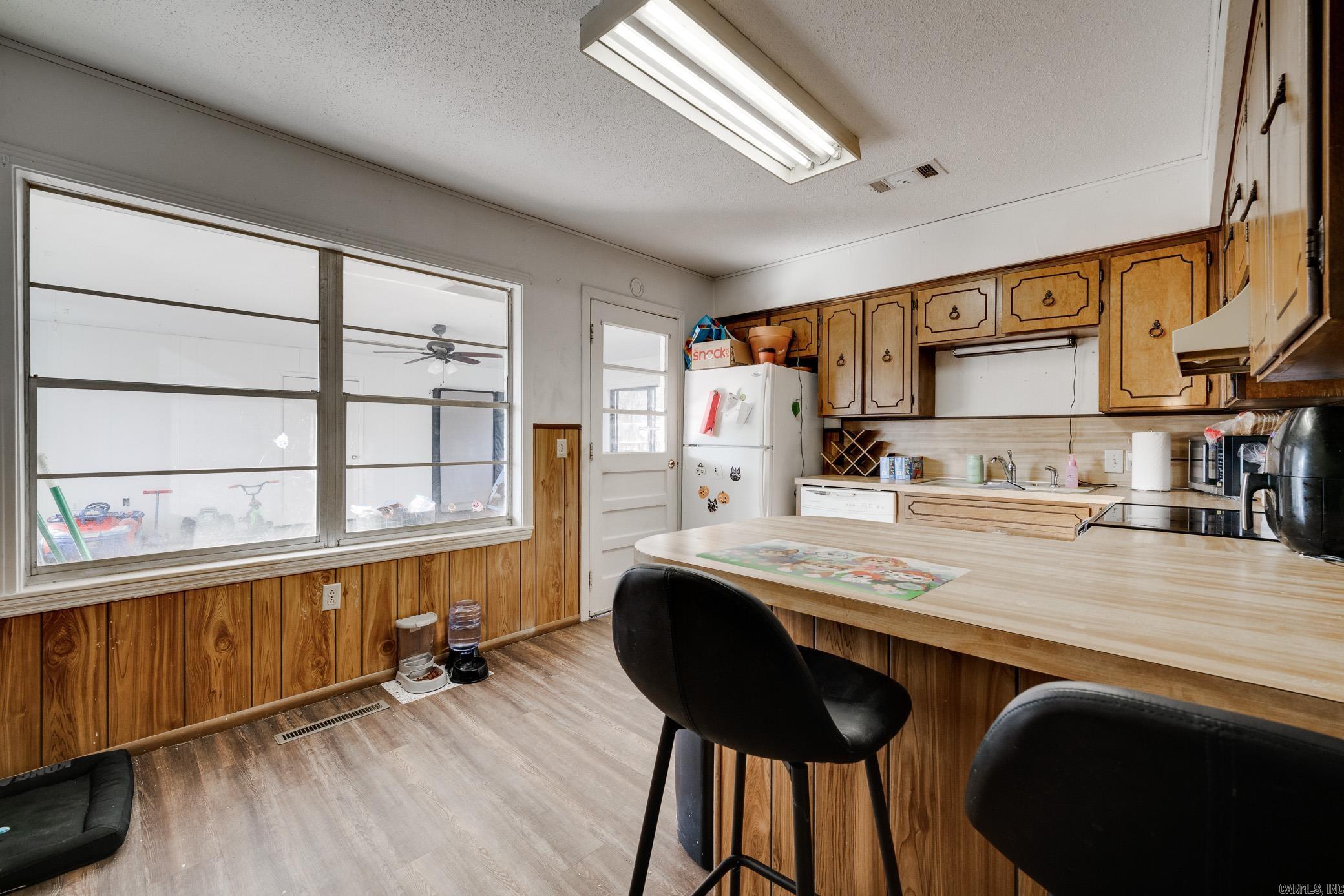 Robinsons Plan - Residential Income