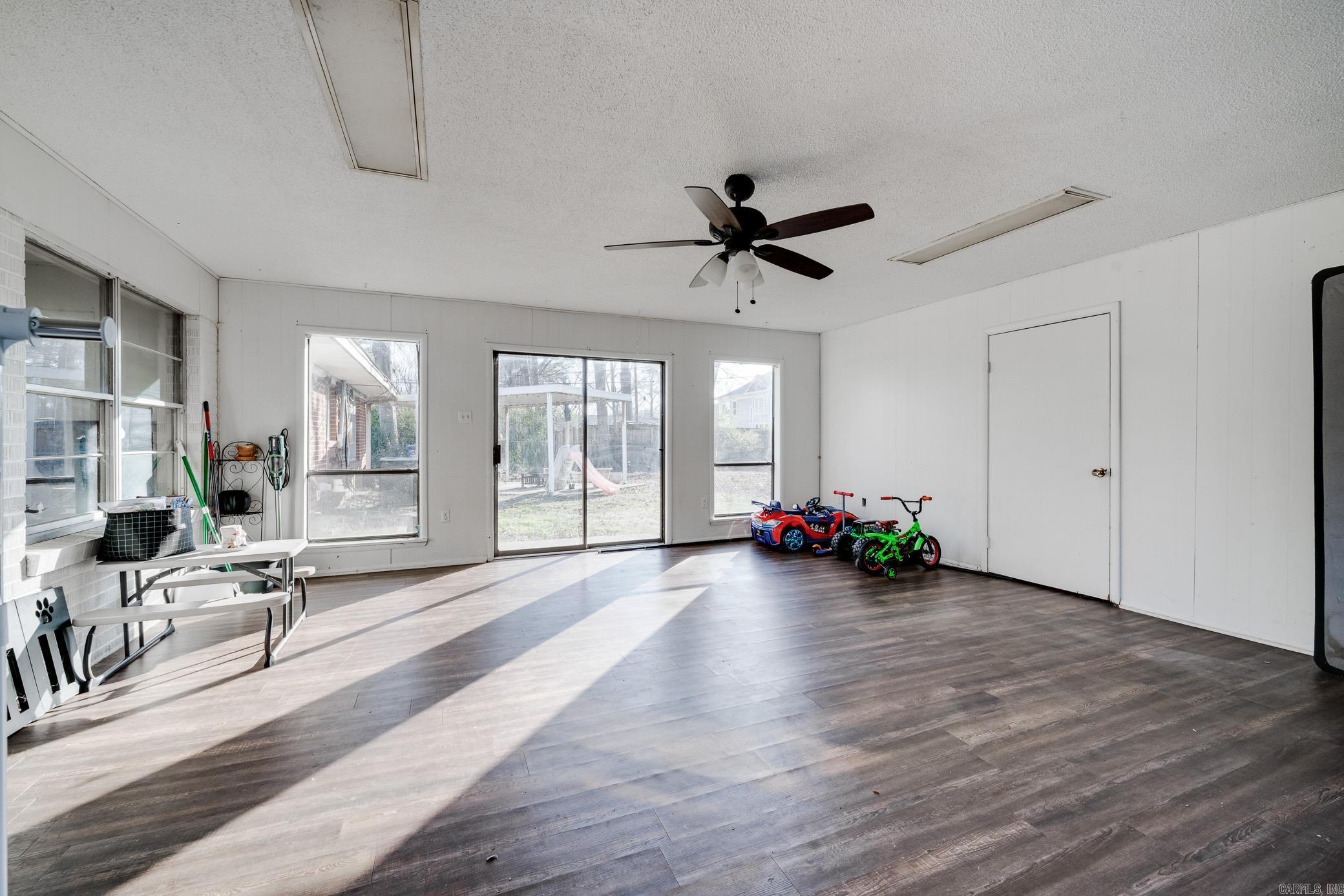 Robinsons Plan - Residential Income