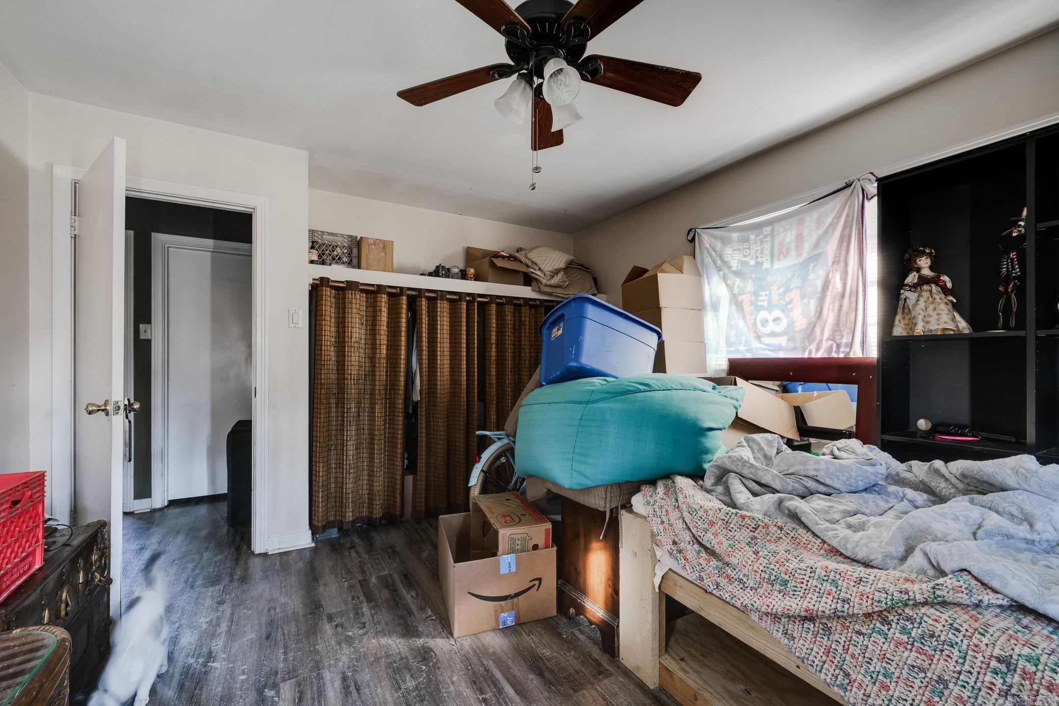 Robinsons Plan - Residential Income