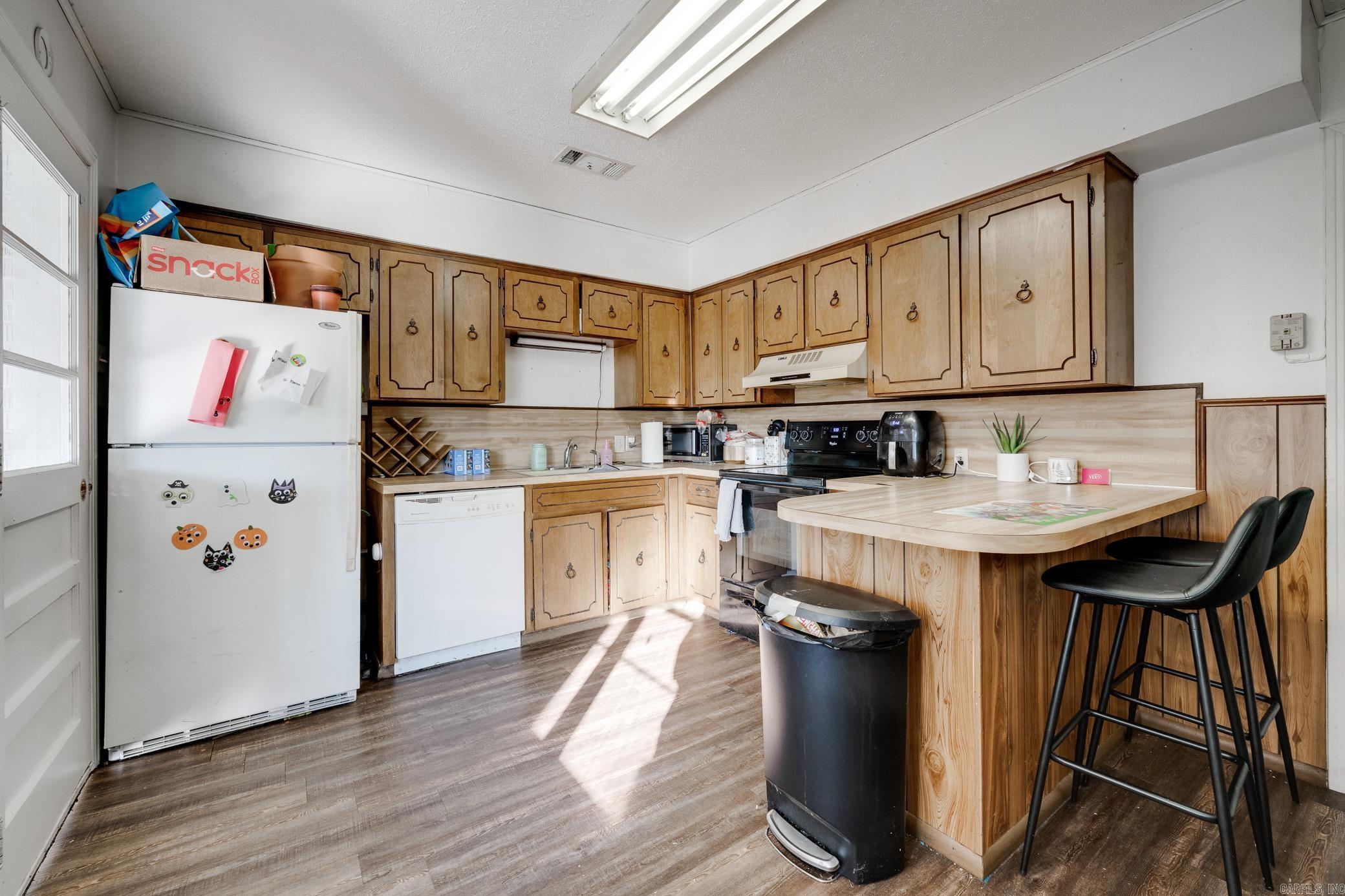 Robinsons Plan - Residential Income