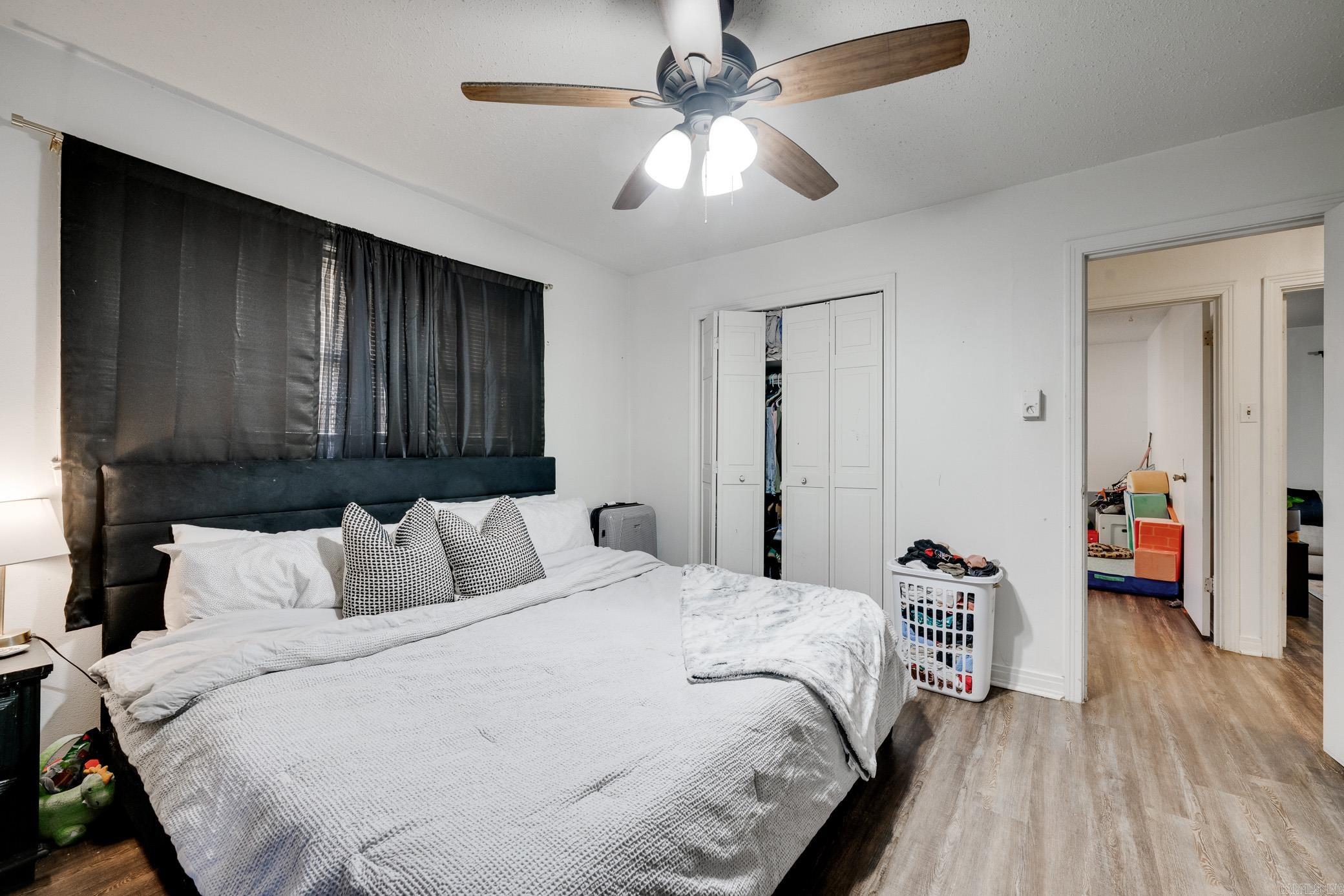 Robinsons Plan - Residential Income