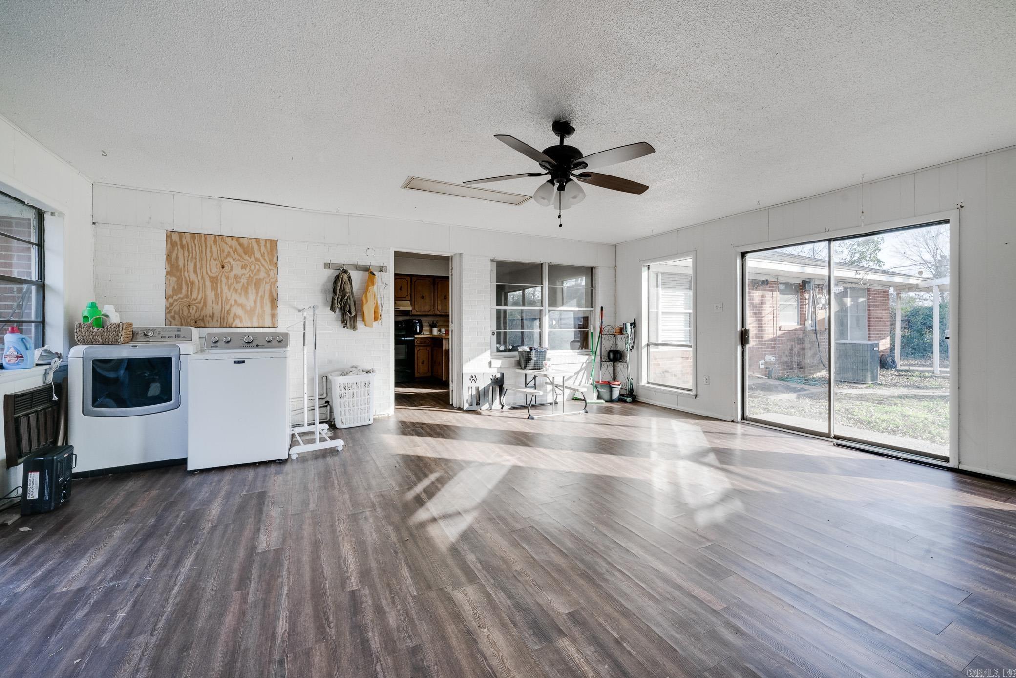 Robinsons Plan - Residential Income