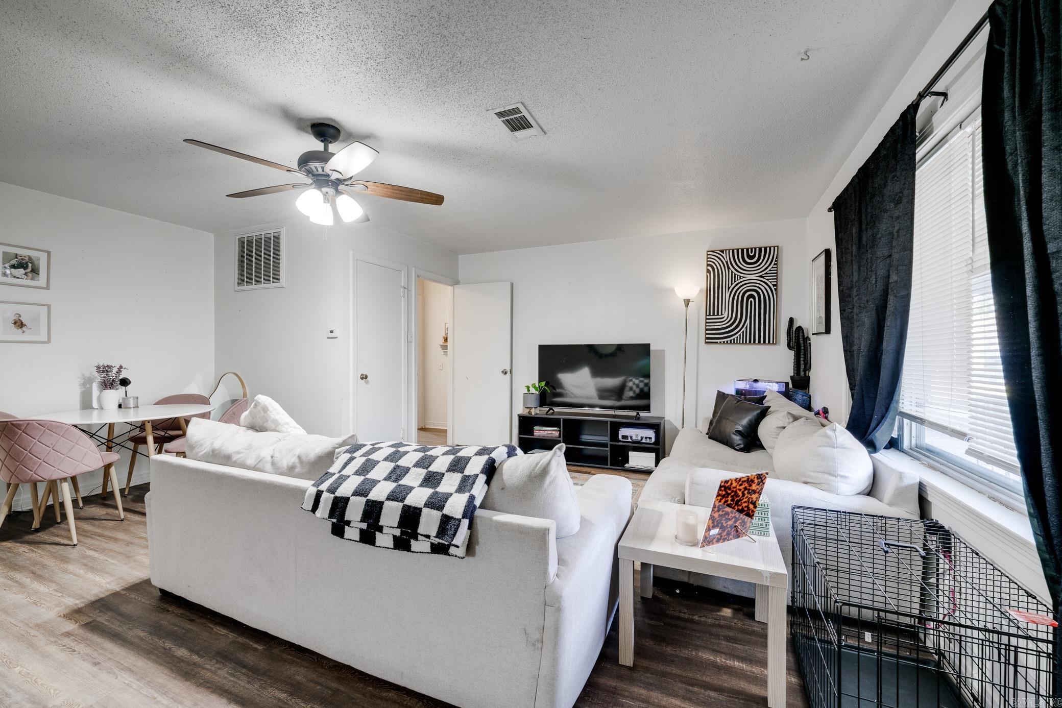 Robinsons Plan - Residential Income